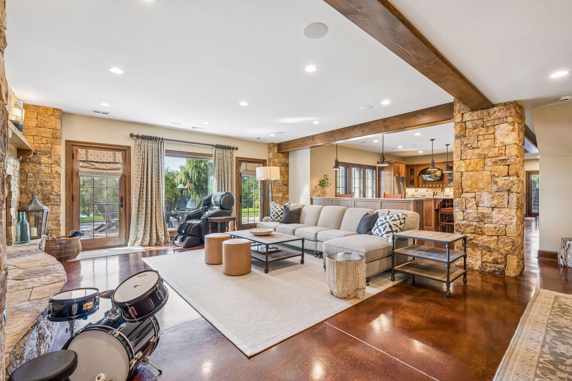 View of Residential at 17929 182nd Avenue, Big Lake MN 55309, Big Lake (68 of 110) - Mike Wilen | Minnesota Team Real Estate