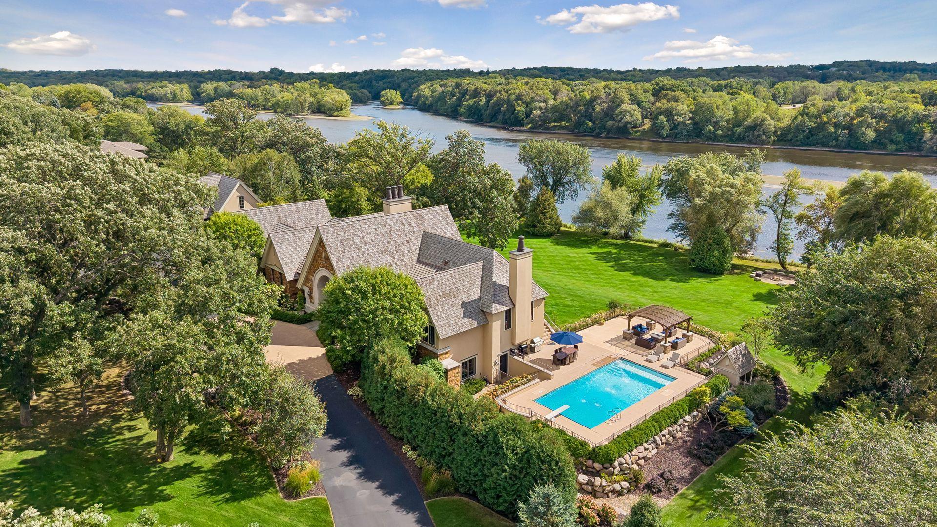 View of Residential at 17929 182nd Avenue, Big Lake MN 55309, Big Lake (24 of 110) - Mike Wilen | Minnesota Team Real Estate