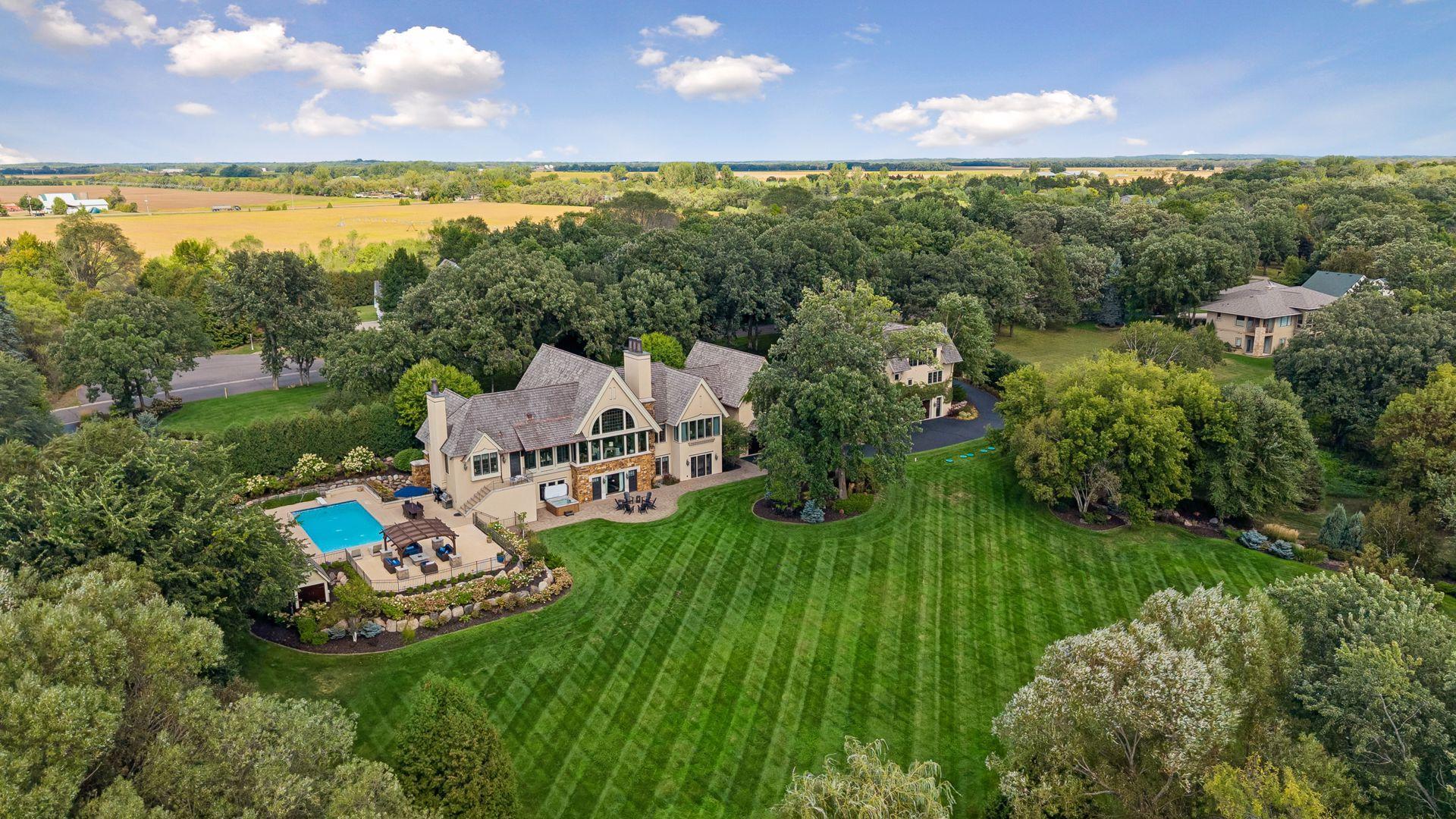 View of Residential at 17929 182nd Avenue, Big Lake MN 55309, Big Lake (23 of 110) - Mike Wilen | Minnesota Team Real Estate