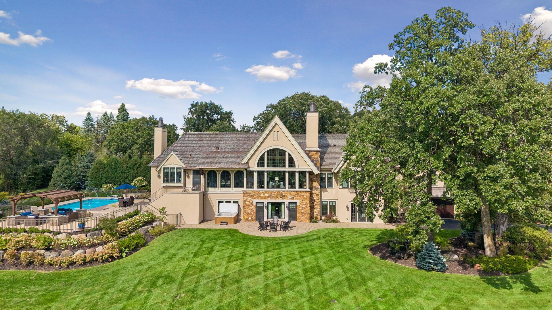 View of Residential at 17929 182nd Avenue, Big Lake MN 55309, Big Lake (22 of 110) - Mike Wilen | Minnesota Team Real Estate