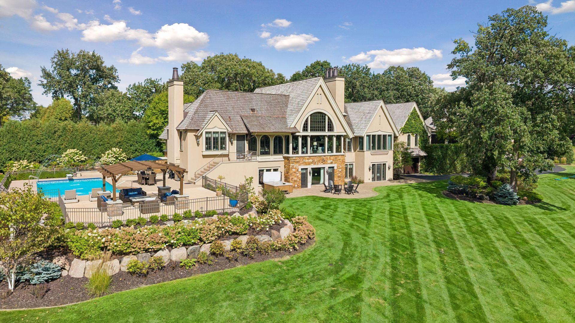 View of Residential at 17929 182nd Avenue, Big Lake MN 55309, Big Lake (21 of 110) - Mike Wilen | Minnesota Team Real Estate