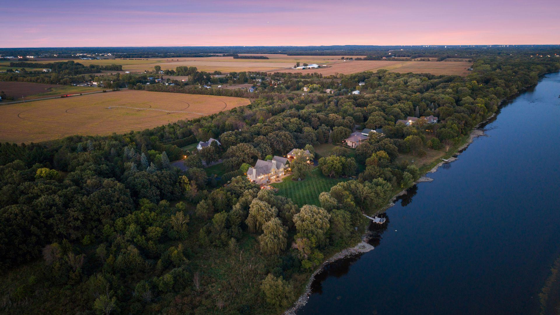 View of Residential at 17929 182nd Avenue, Big Lake MN 55309, Big Lake (5 of 110) - Mike Wilen | Minnesota Team Real Estate