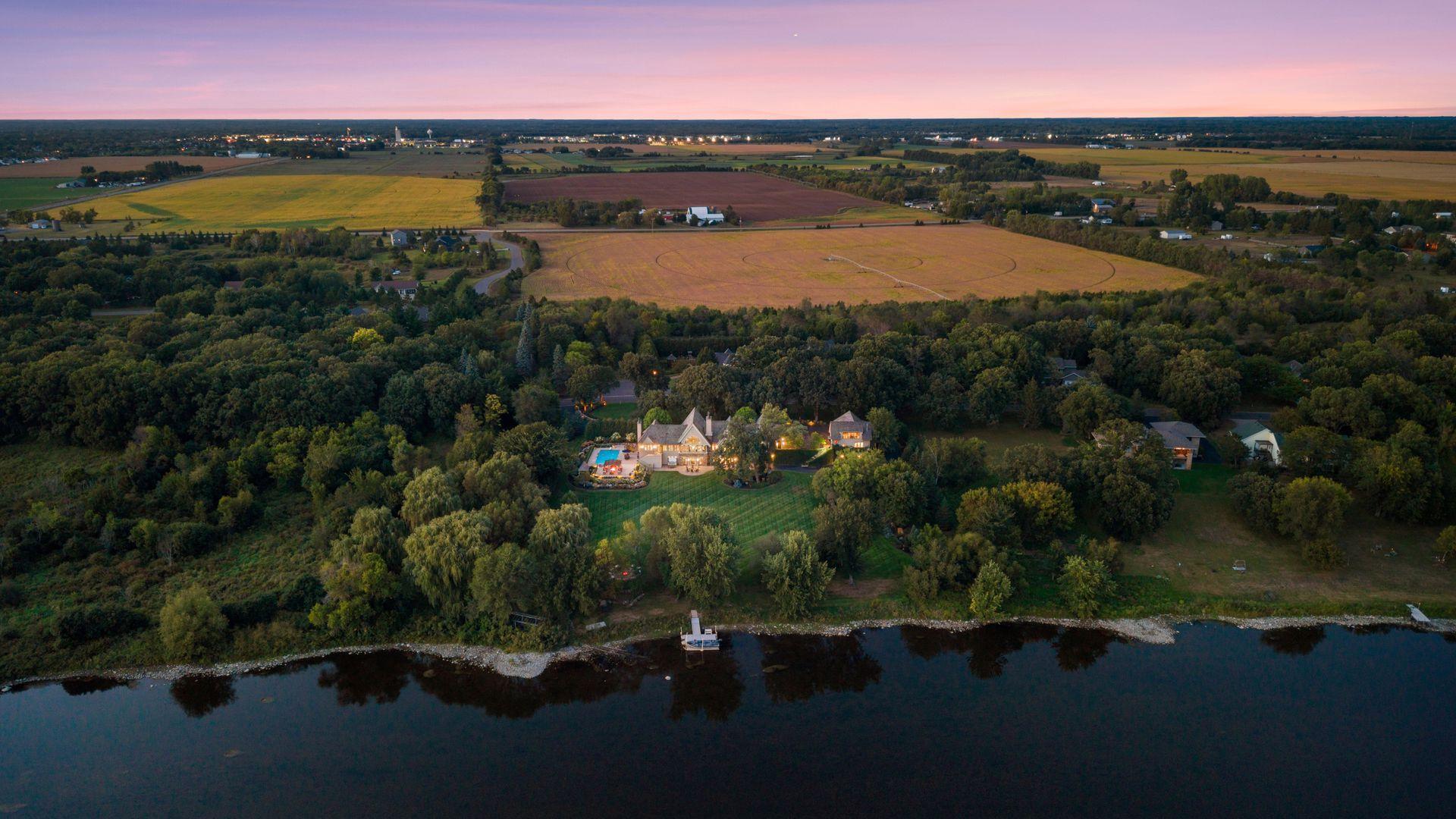 View of Residential at 17929 182nd Avenue, Big Lake MN 55309, Big Lake (3 of 110) - Mike Wilen | Minnesota Team Real Estate