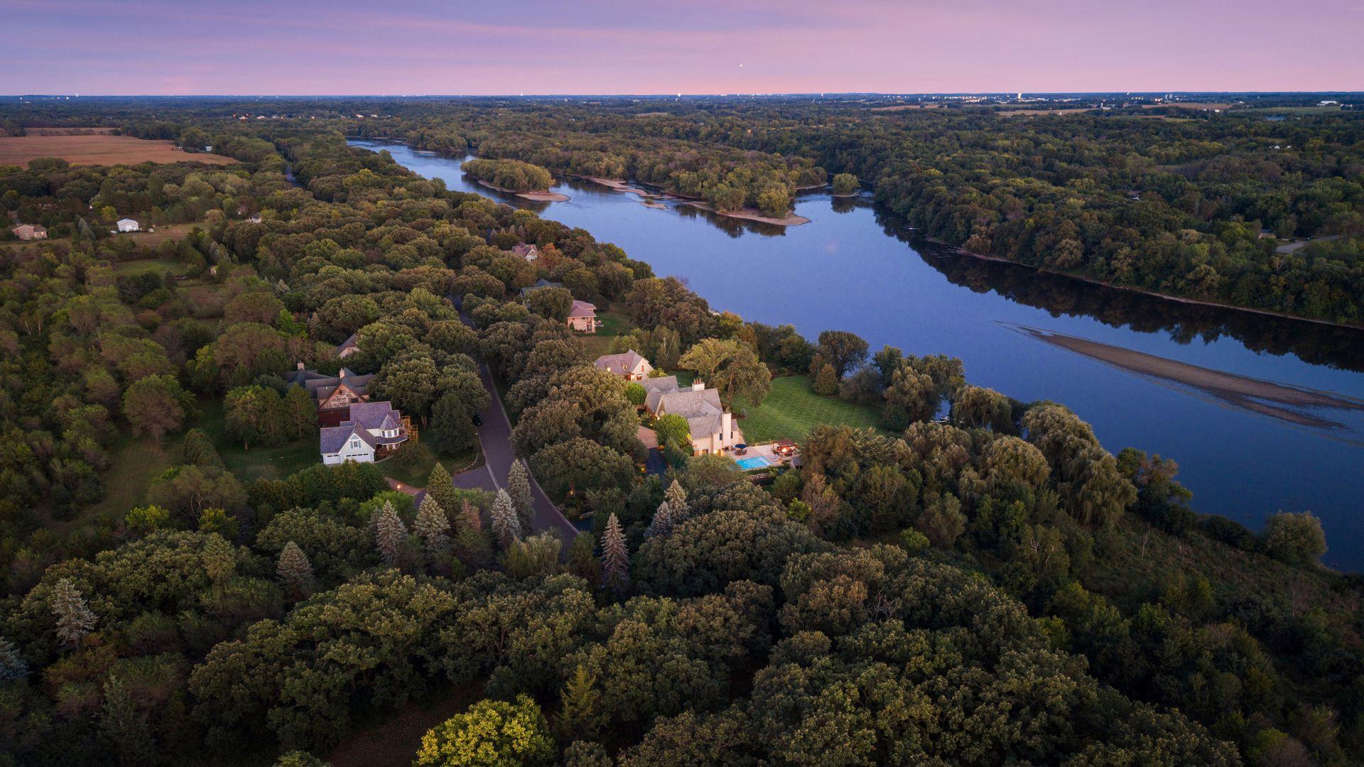 View of Residential at 17929 182nd Avenue, Big Lake MN 55309, Big Lake (7 of 110) - Mike Wilen | Minnesota Team Real Estate