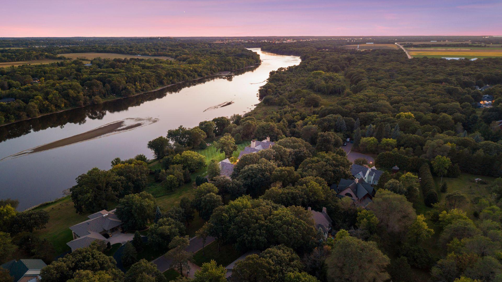 View of Residential at 17929 182nd Avenue, Big Lake MN 55309, Big Lake (6 of 110) - Mike Wilen | Minnesota Team Real Estate