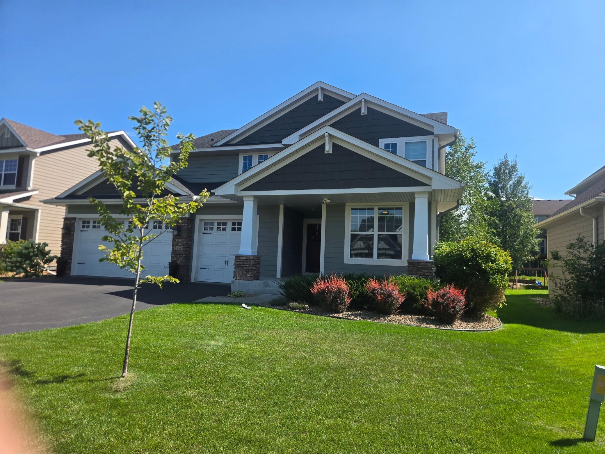 View of Residential at 3476 Sawgrass Trail, Eagan MN 55123, Eagan - Mike Wilen | Minnesota Team Real Estate