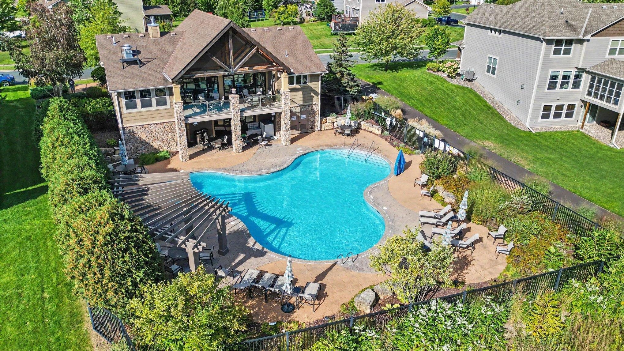 View of Residential at 3476 Sawgrass Trail, Eagan MN 55123, Eagan (42 of 48) - Mike Wilen | Minnesota Team Real Estate