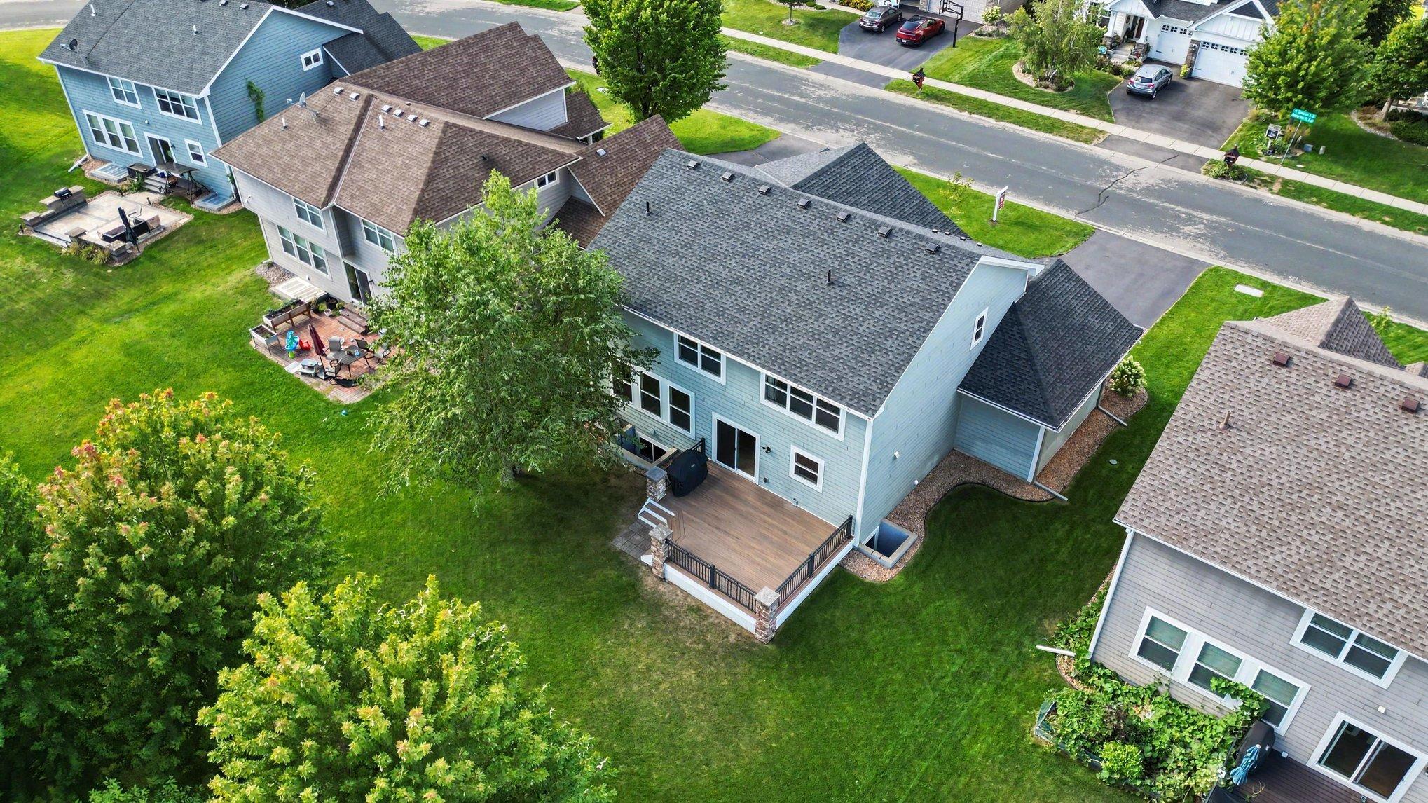 View of Residential at 3476 Sawgrass Trail, Eagan MN 55123, Eagan (40 of 48) - Mike Wilen | Minnesota Team Real Estate