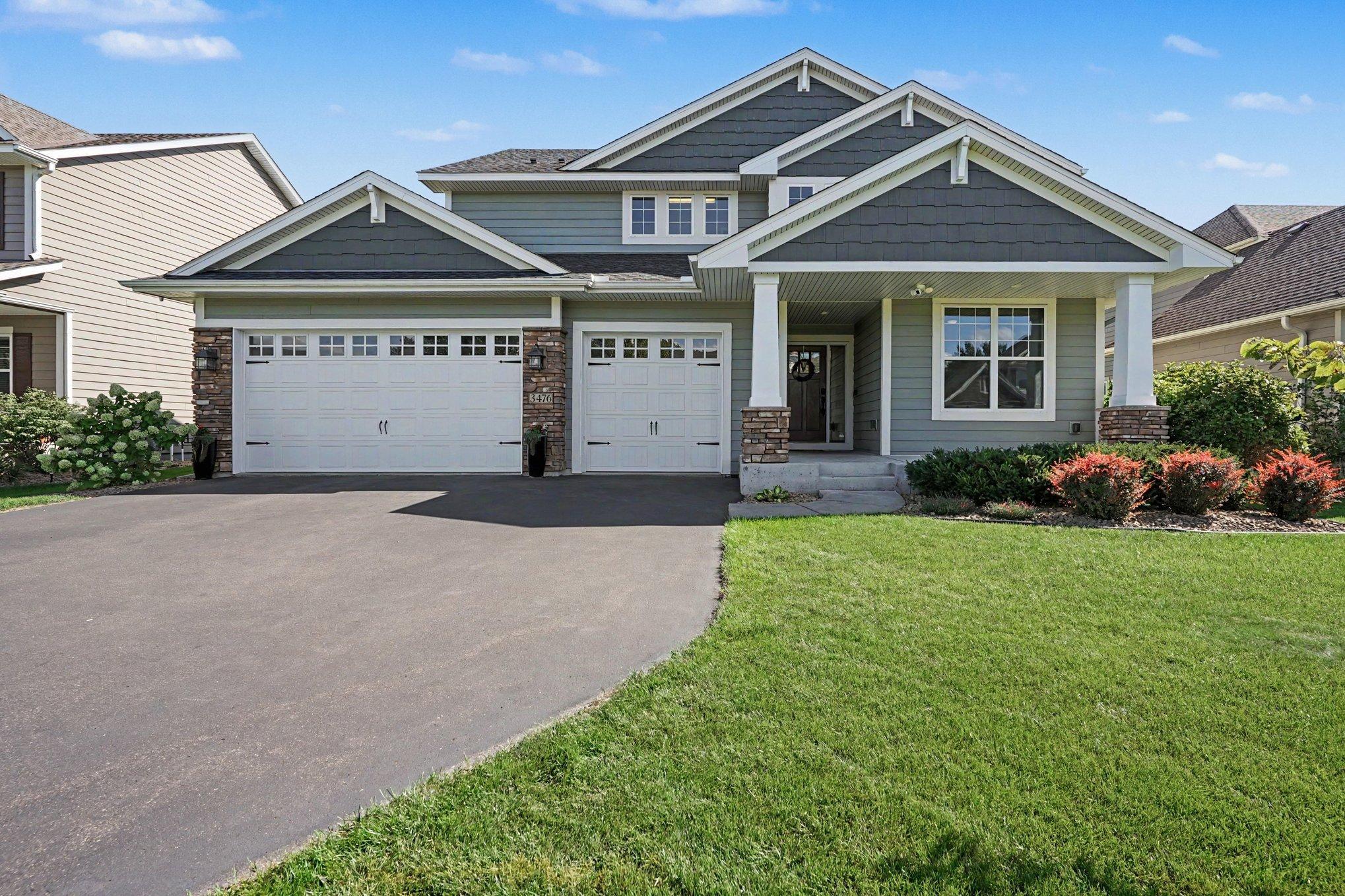 View of Residential at 3476 Sawgrass Trail, Eagan MN 55123, Eagan (6 of 48) - Mike Wilen | Minnesota Team Real Estate