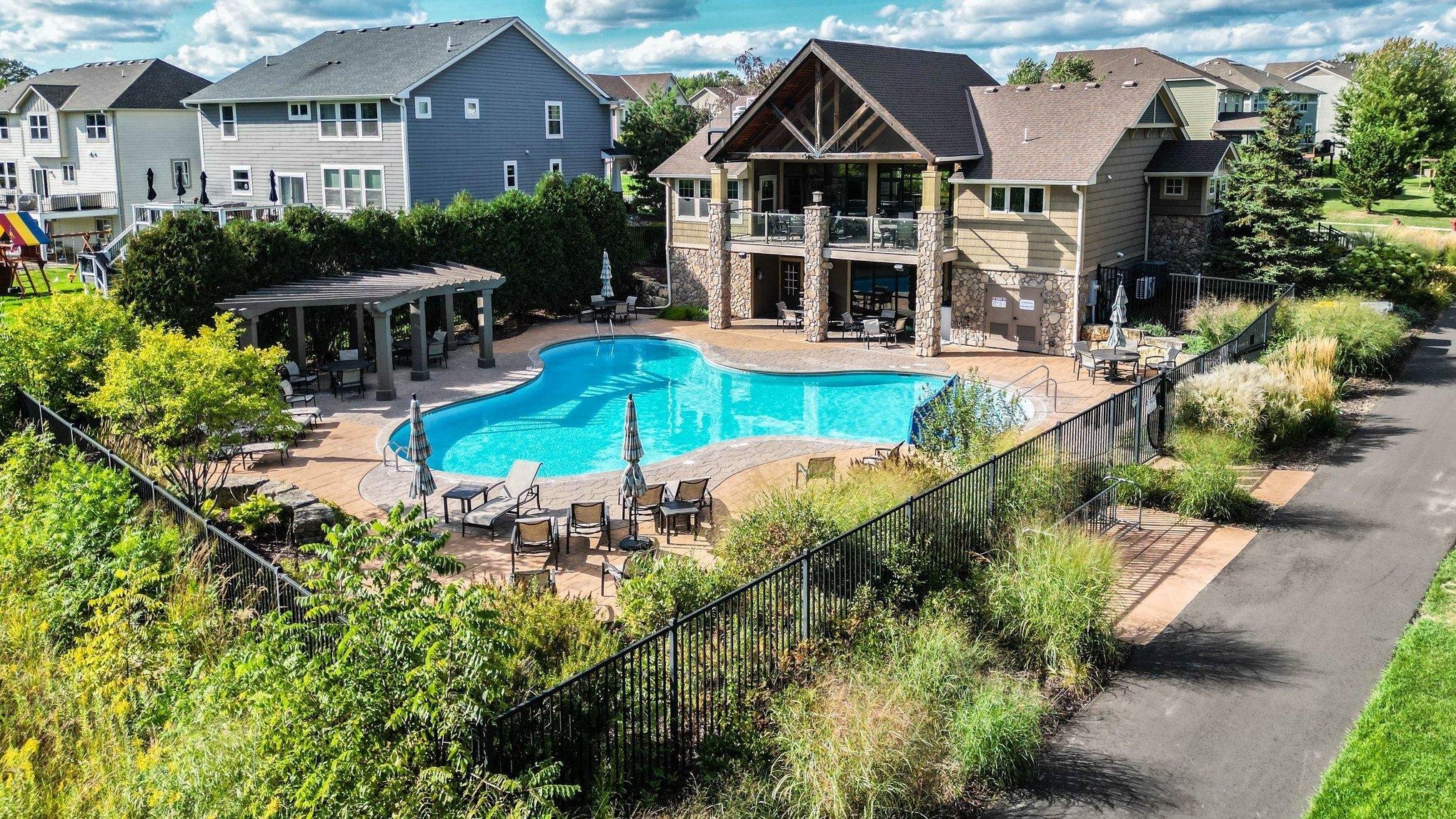 View of Residential at 3476 Sawgrass Trail, Eagan MN 55123, Eagan (5 of 48) - Mike Wilen | Minnesota Team Real Estate