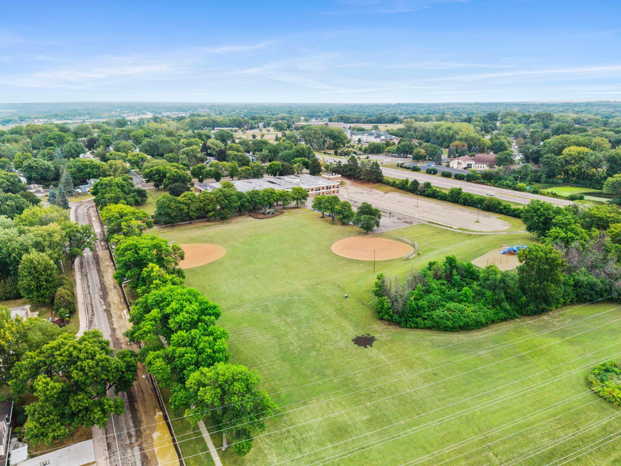View of Residential at 2313 114th Street, Burnsville MN 55337, Burnsville (40 of 42) - Mike Wilen | Minnesota Team Real Estate