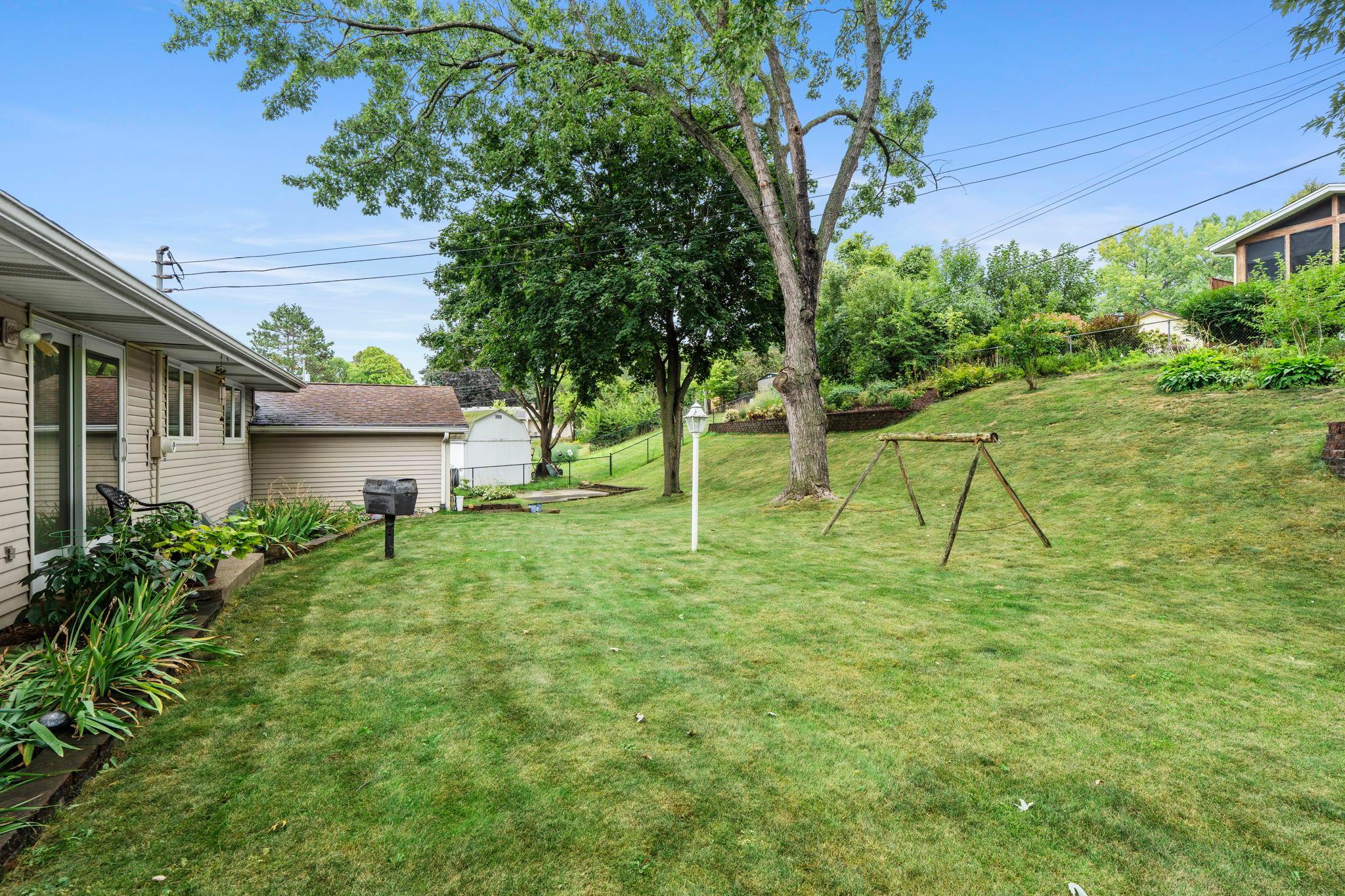 View of Residential at 2313 114th Street, Burnsville MN 55337, Burnsville (36 of 42) - Mike Wilen | Minnesota Team Real Estate