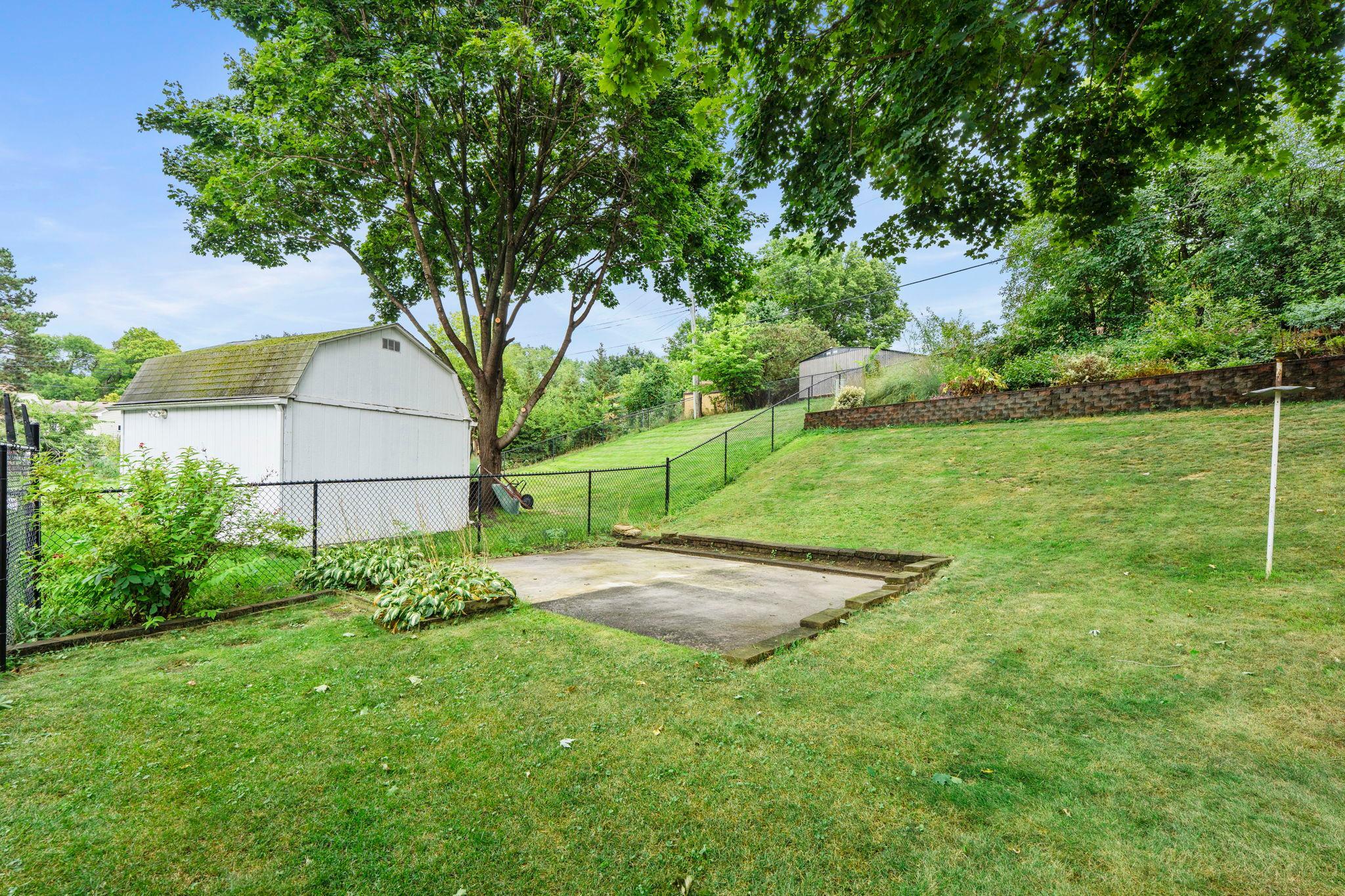 View of Residential at 2313 114th Street, Burnsville MN 55337, Burnsville (38 of 42) - Mike Wilen | Minnesota Team Real Estate