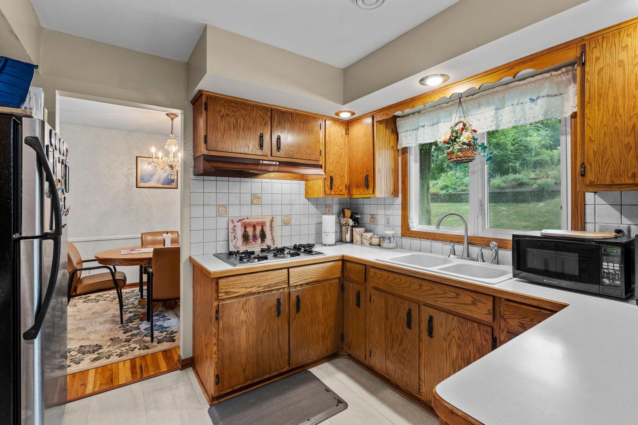 View of Residential at 2313 114th Street, Burnsville MN 55337, Burnsville (7 of 42) - Mike Wilen | Minnesota Team Real Estate