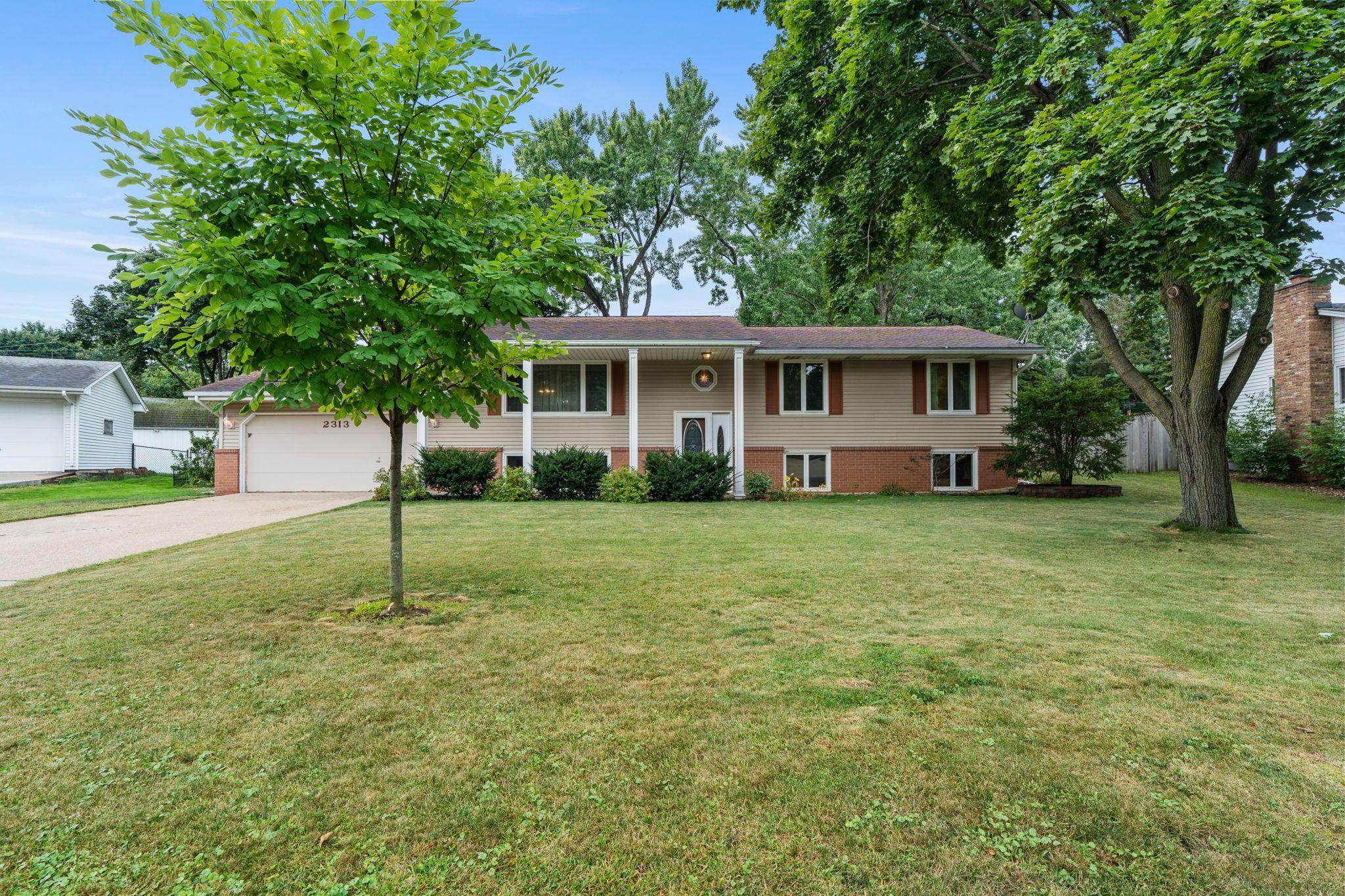 View of Single Family at 2313 114th Street, Burnsville - Mike Wilen | Minnesota Team Real Estate