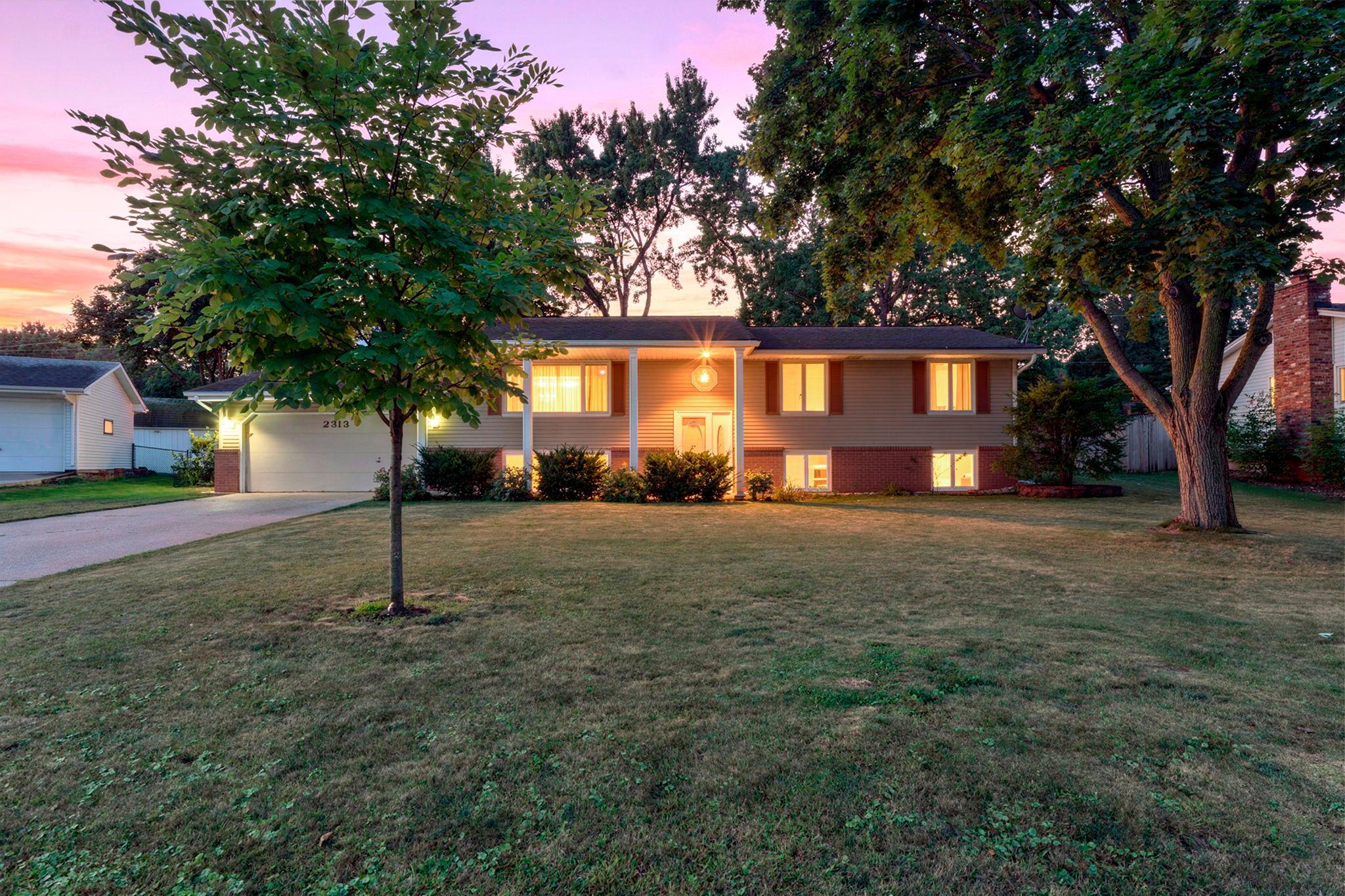 View of Single Family at 2313 114th Street, Burnsville - Mike Wilen | Minnesota Team Real Estate