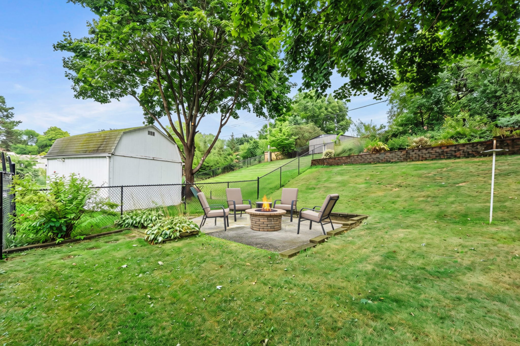 View of Residential at 2313 114th Street, Burnsville MN 55337, Burnsville (37 of 42) - Mike Wilen | Minnesota Team Real Estate