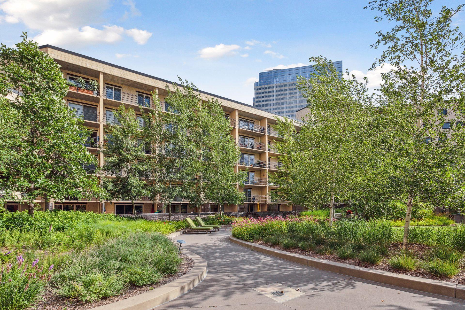 View of Residential at 1200 Nicollet Mall #307, Minneapolis MN 55403, Minneapolis (32 of 45) - Mike Wilen | Minnesota Team Real Estate
