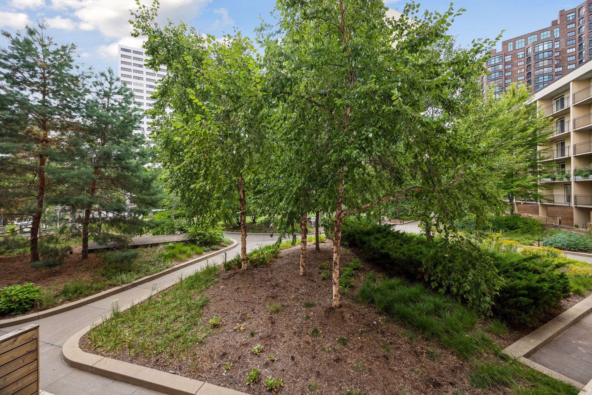 View of Residential at 1200 Nicollet Mall #307, Minneapolis MN 55403, Minneapolis (15 of 45) - Mike Wilen | Minnesota Team Real Estate