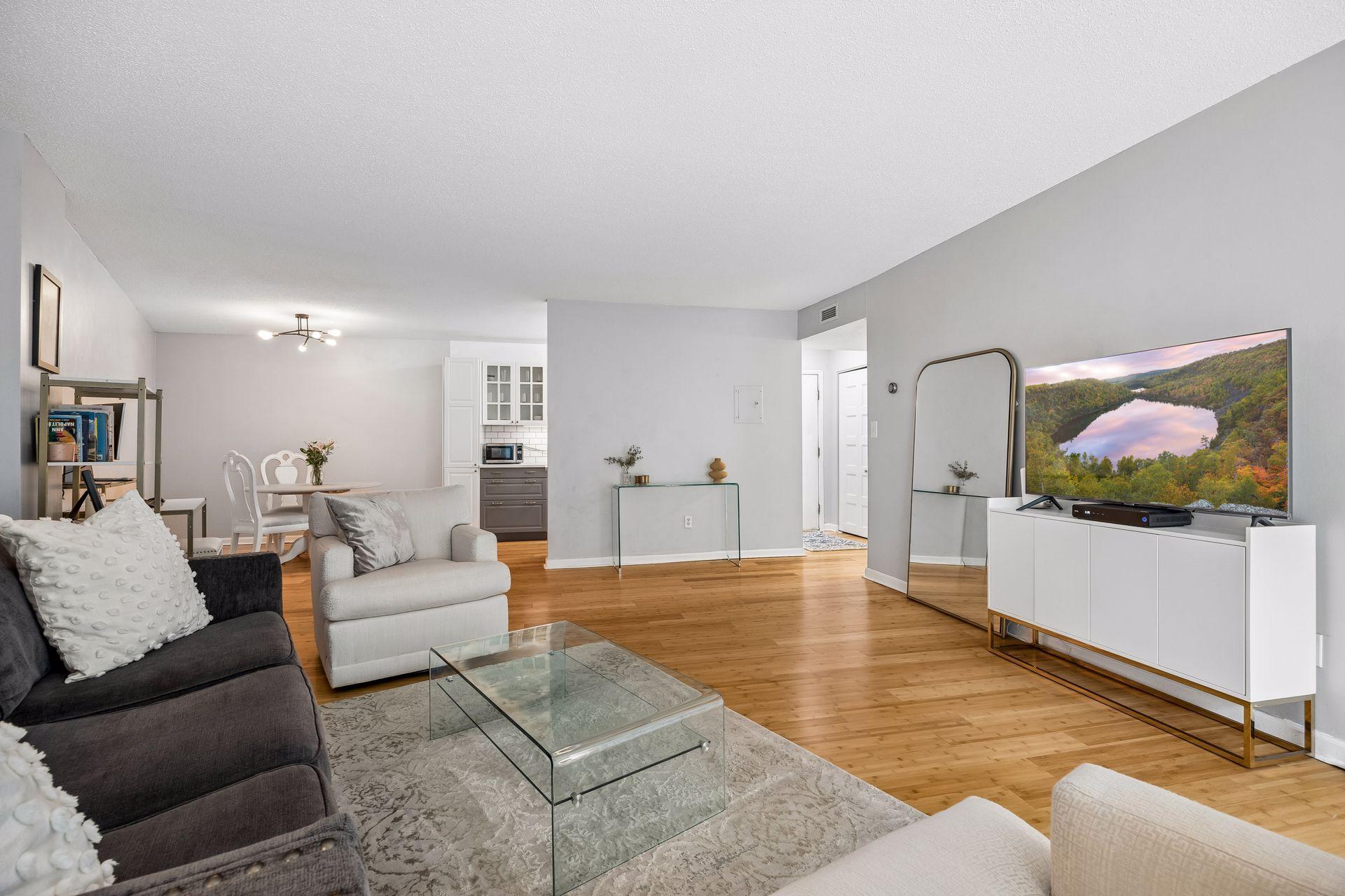 View of Residential at 1200 Nicollet Mall #307, Minneapolis MN 55403, Minneapolis (3 of 45) - Mike Wilen | Minnesota Team Real Estate