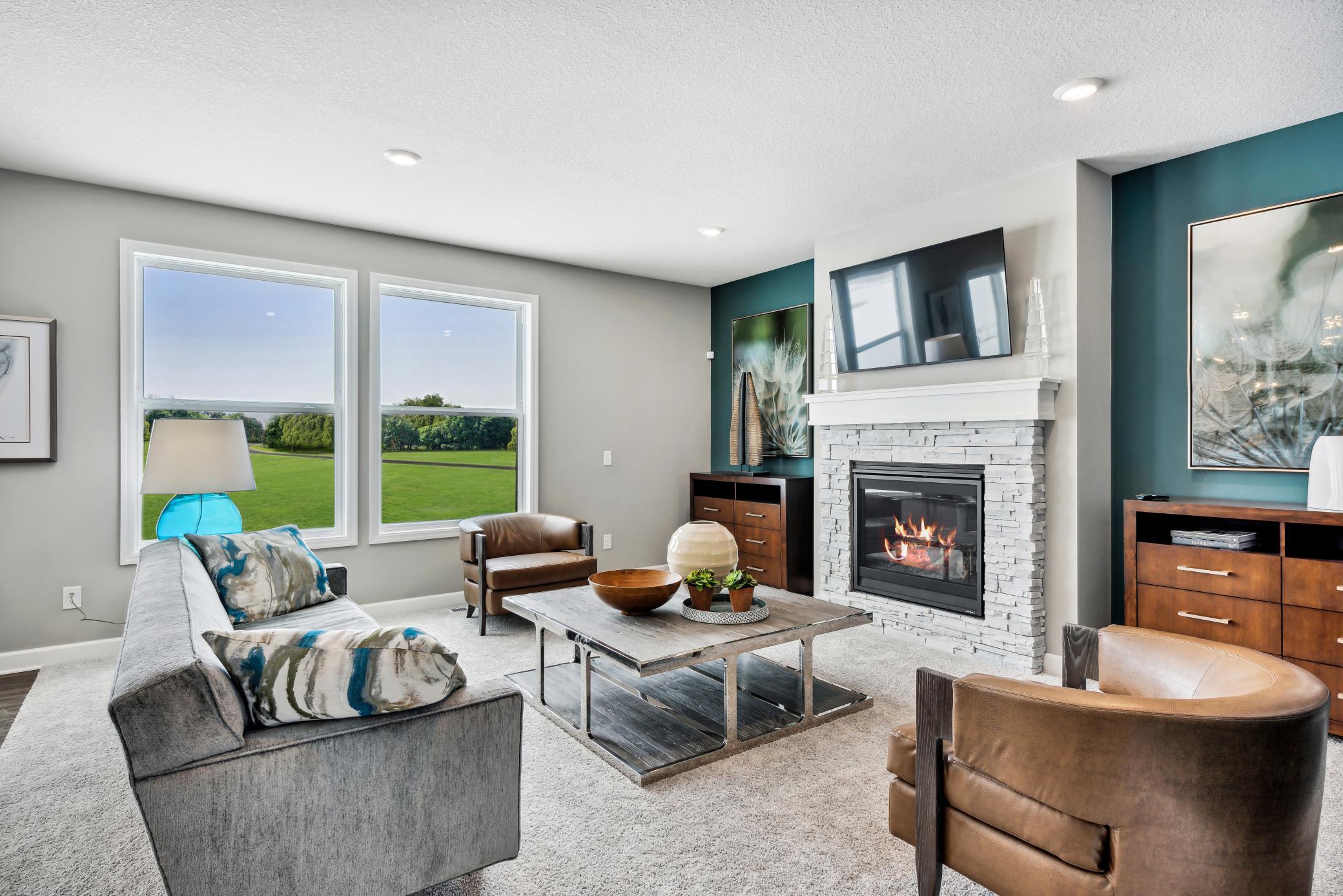 View of Residential at 848 150th Lane, Andover MN 55304, Andover (6 of 17) - Mike Wilen | Minnesota Team Real Estate