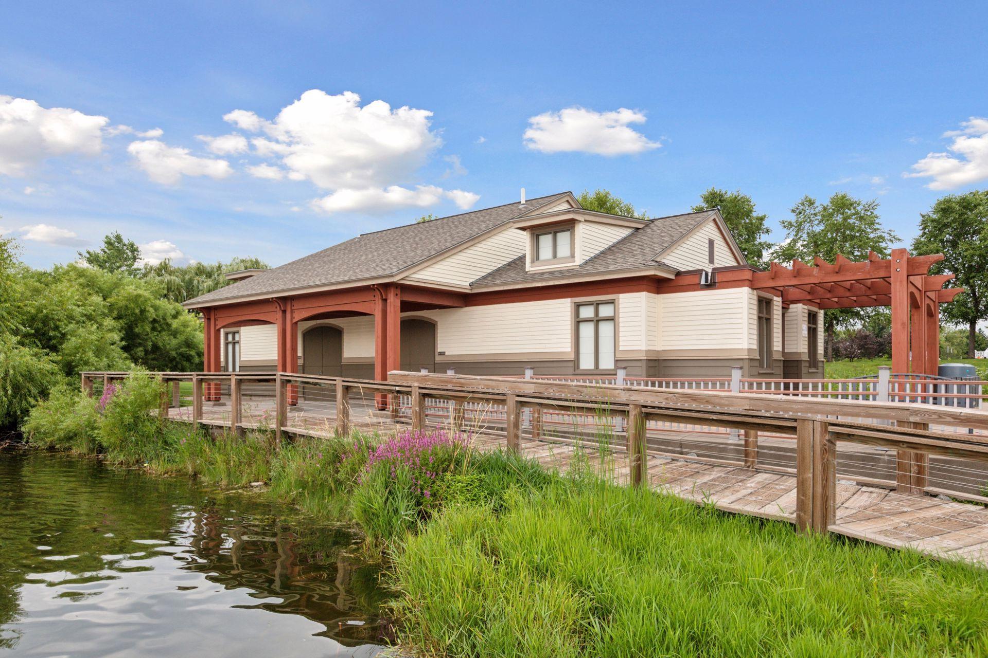 View of Residential at 12411 Coral Sea Street, Blaine MN 55449, Blaine (27 of 32) - Mike Wilen | Minnesota Team Real Estate