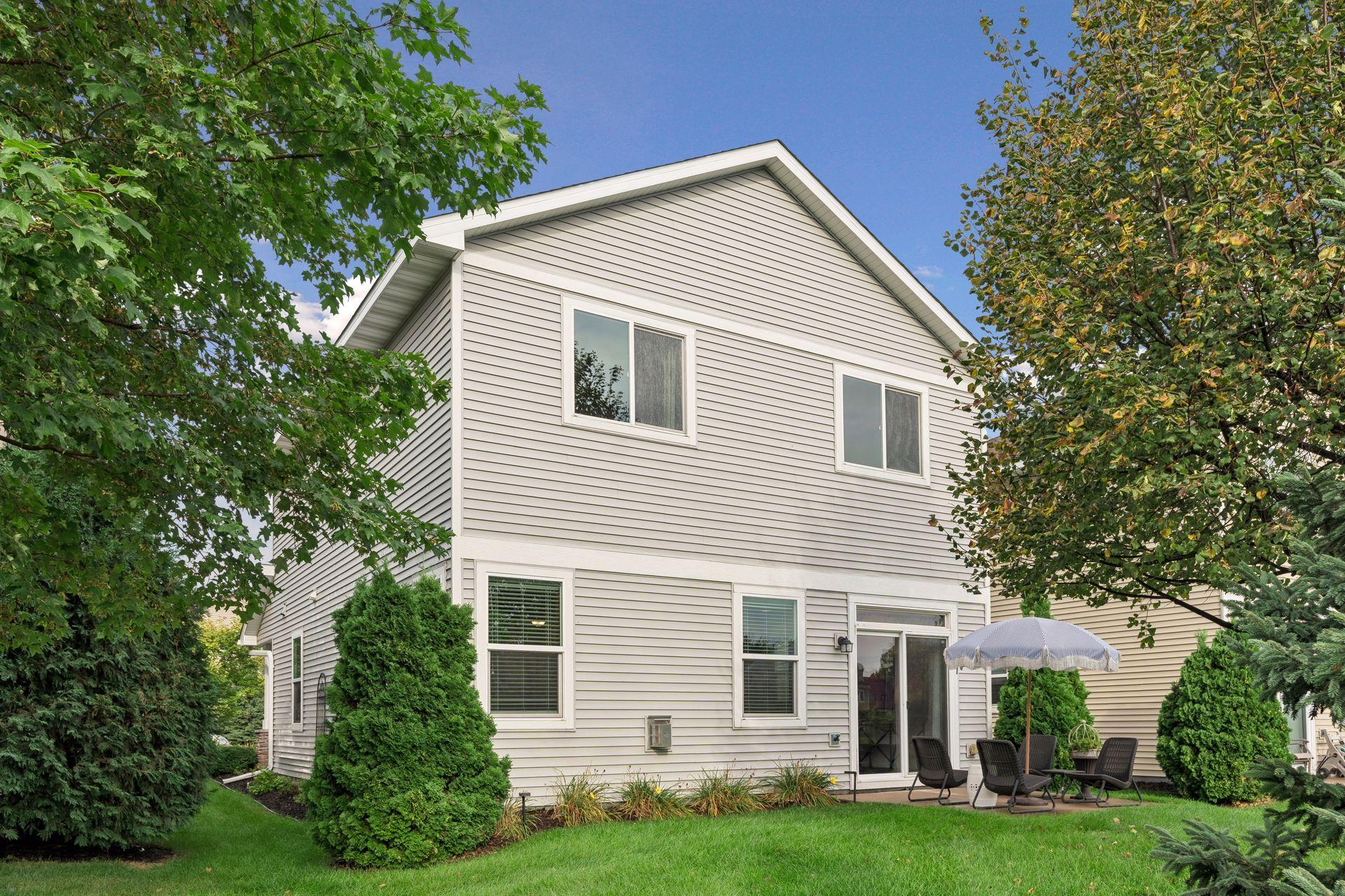 View of Residential at 12411 Coral Sea Street, Blaine MN 55449, Blaine (24 of 32) - Mike Wilen | Minnesota Team Real Estate