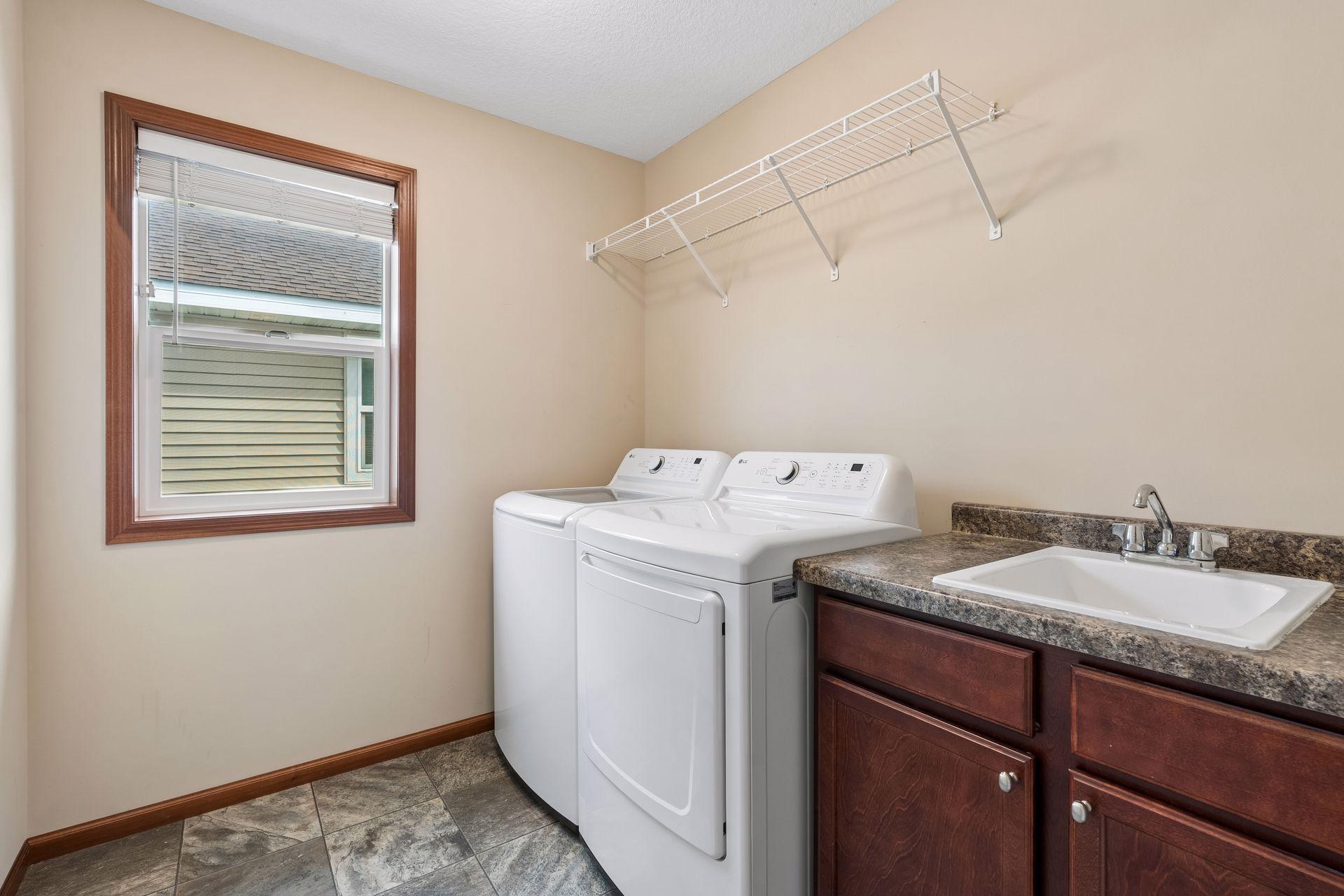 View of Residential at 12411 Coral Sea Street, Blaine MN 55449, Blaine (20 of 32) - Mike Wilen | Minnesota Team Real Estate