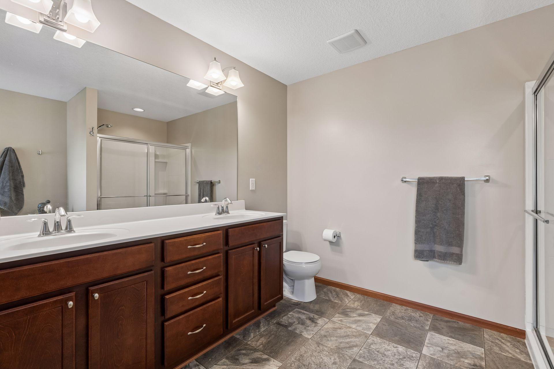 View of Residential at 12411 Coral Sea Street, Blaine MN 55449, Blaine (17 of 32) - Mike Wilen | Minnesota Team Real Estate