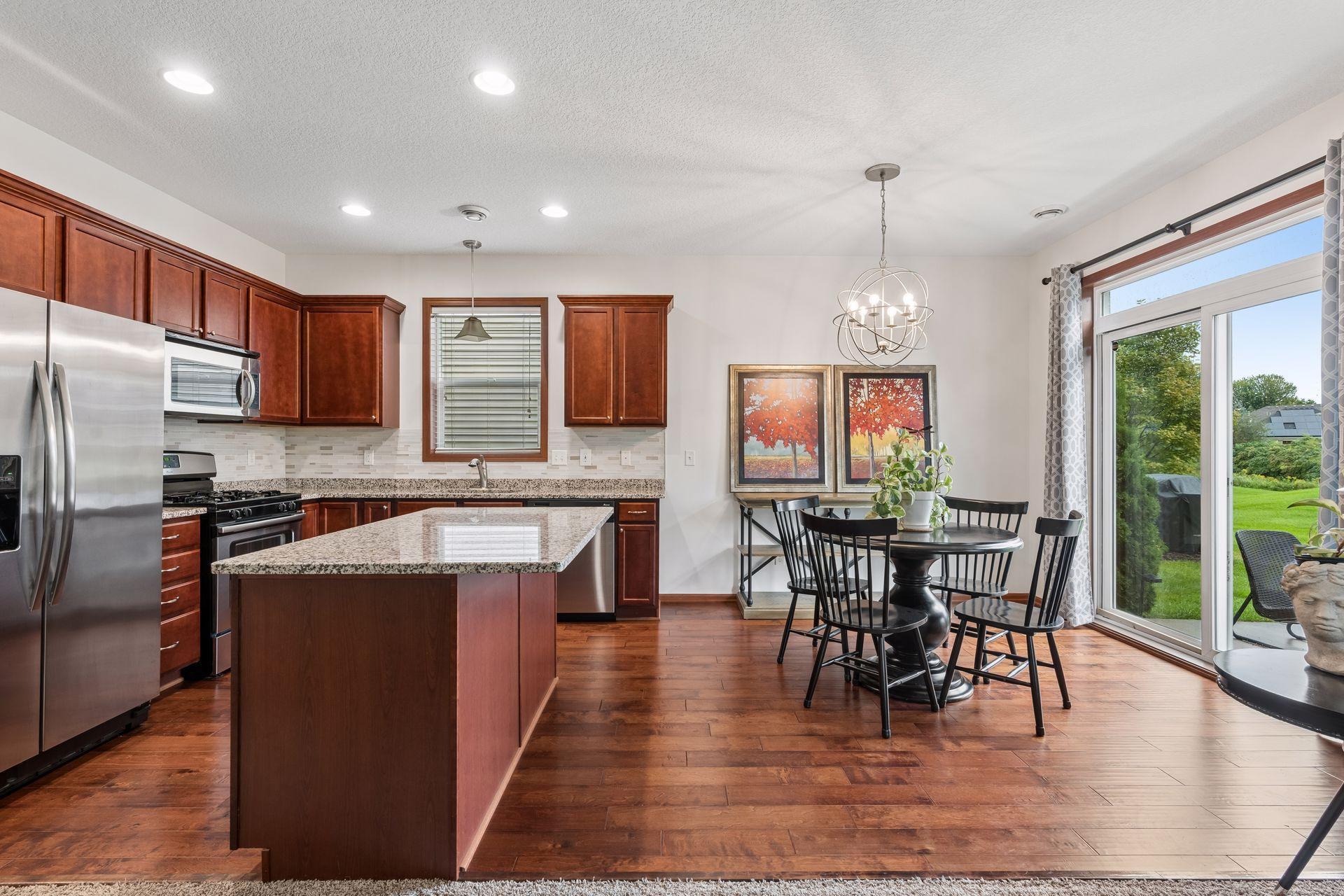 View of Residential at 12411 Coral Sea Street, Blaine MN 55449, Blaine (7 of 32) - Mike Wilen | Minnesota Team Real Estate