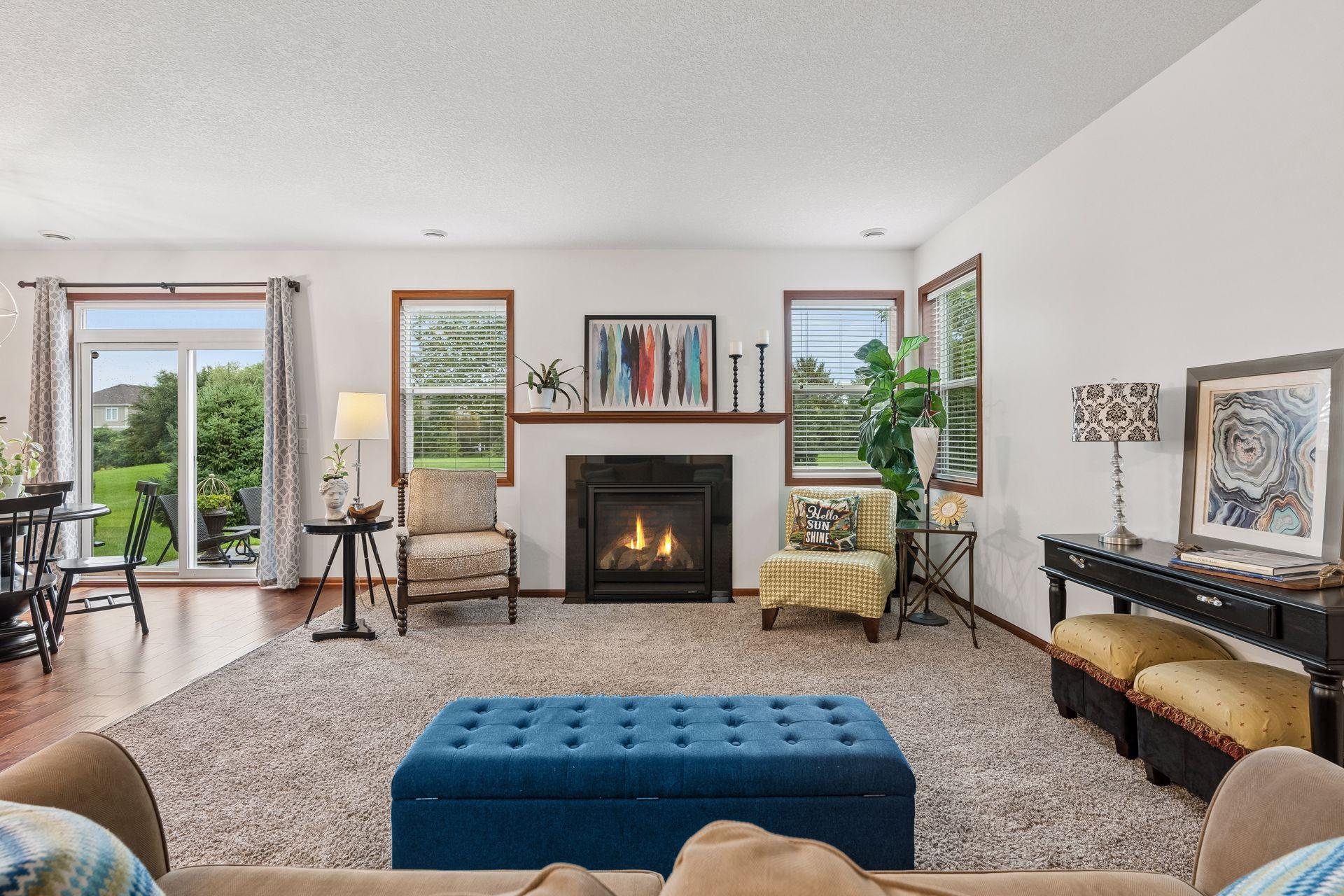 View of Residential at 12411 Coral Sea Street, Blaine MN 55449, Blaine (8 of 32) - Mike Wilen | Minnesota Team Real Estate