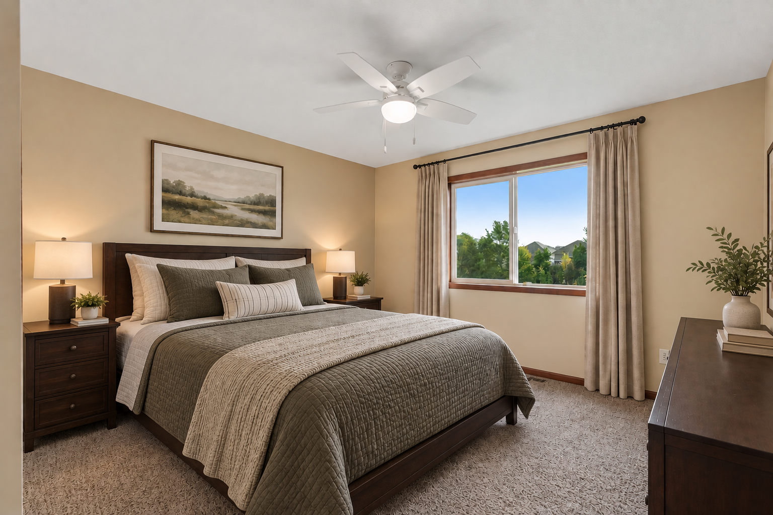 View of Residential at 12411 Coral Sea Street, Blaine MN 55449, Blaine (21 of 32) - Mike Wilen | Minnesota Team Real Estate
