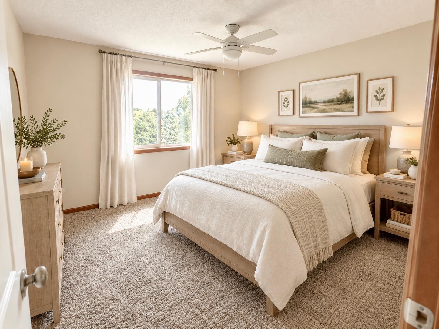 View of Residential at 12411 Coral Sea Street, Blaine MN 55449, Blaine (22 of 32) - Mike Wilen | Minnesota Team Real Estate