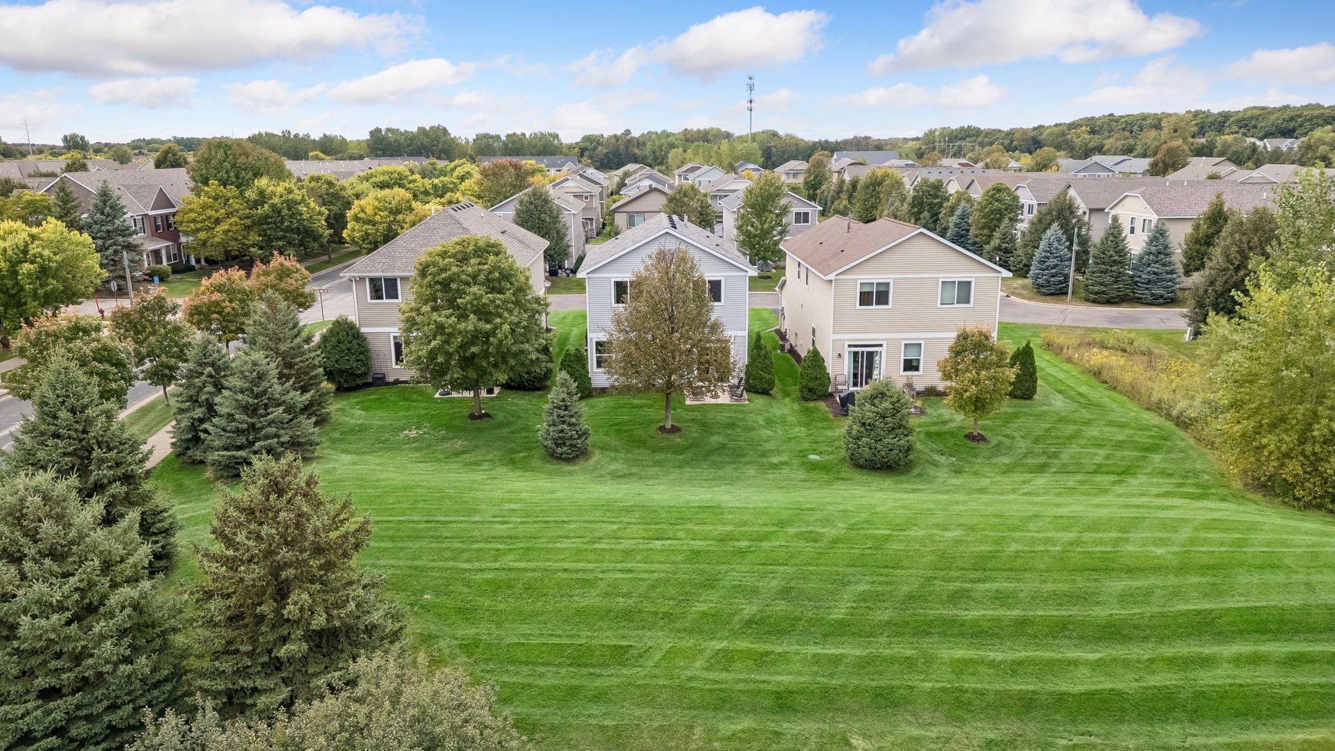 View of Residential at 12411 Coral Sea Street, Blaine MN 55449, Blaine (11 of 32) - Mike Wilen | Minnesota Team Real Estate