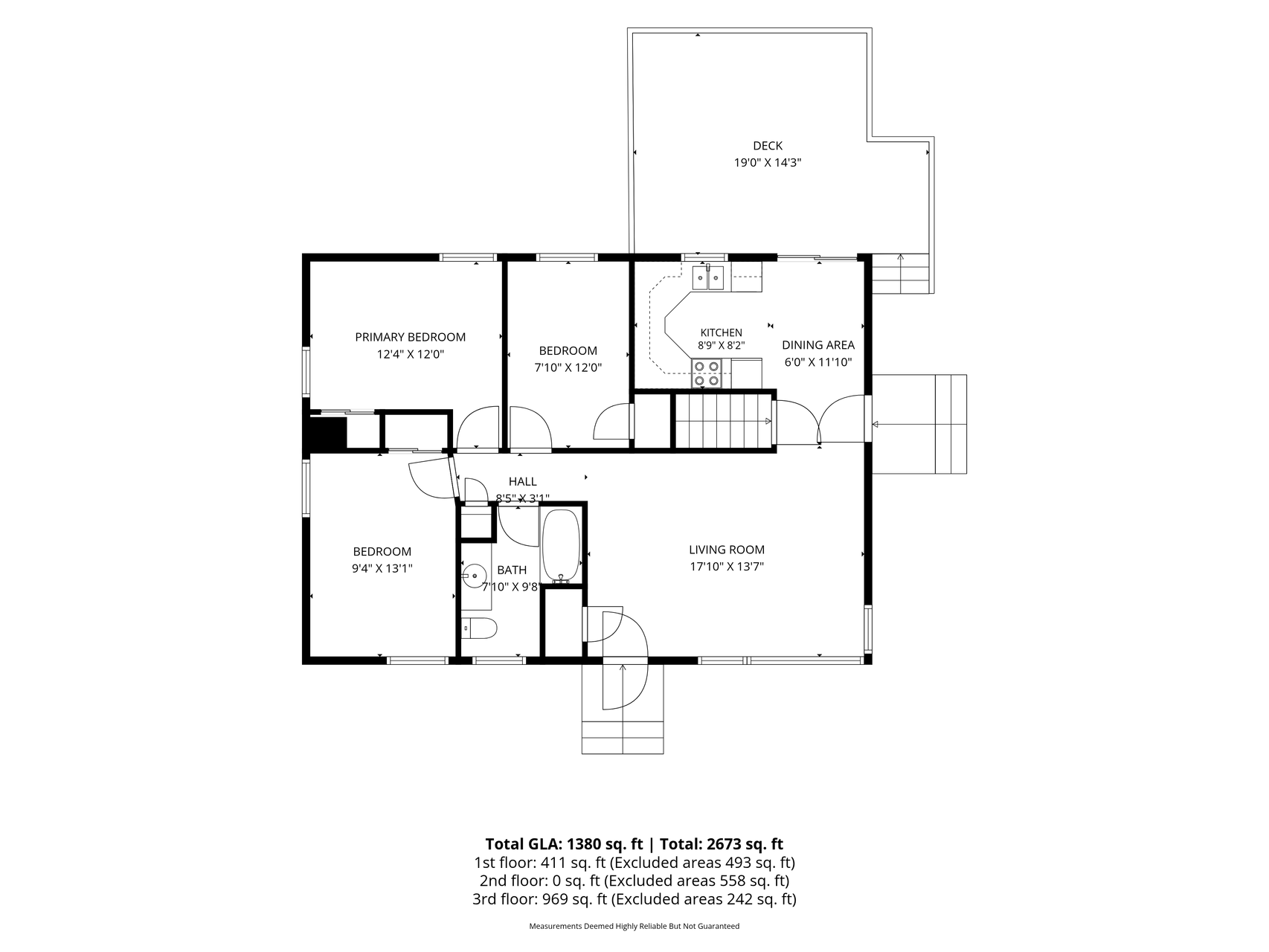 View of Residential at 7200 Cartisian Avenue, Brooklyn Park MN 55428, Brooklyn Park (26 of 28) - Mike Wilen | Minnesota Team Real Estate