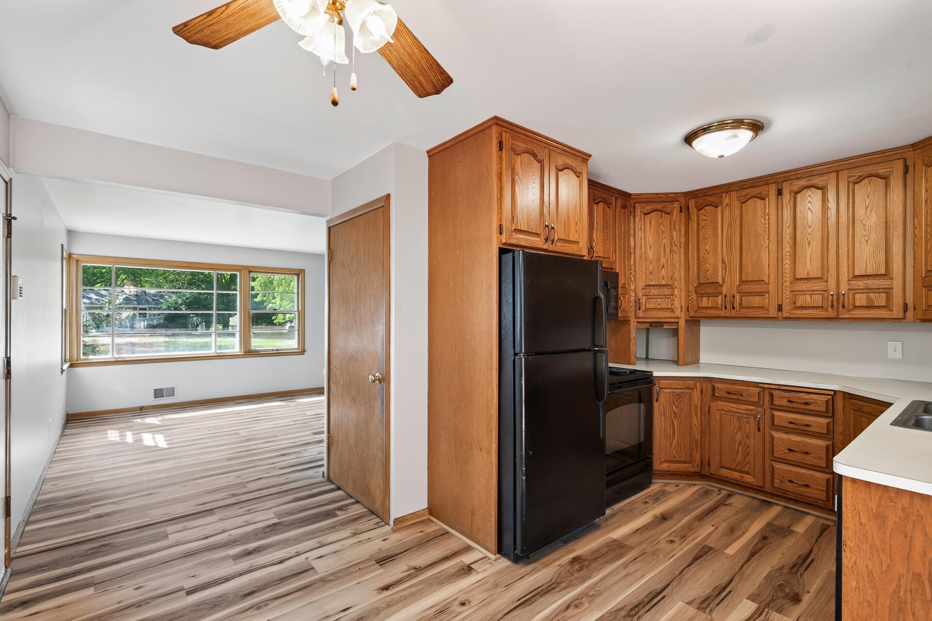 View of Residential at 7200 Cartisian Avenue, Brooklyn Park MN 55428, Brooklyn Park (5 of 28) - Mike Wilen | Minnesota Team Real Estate