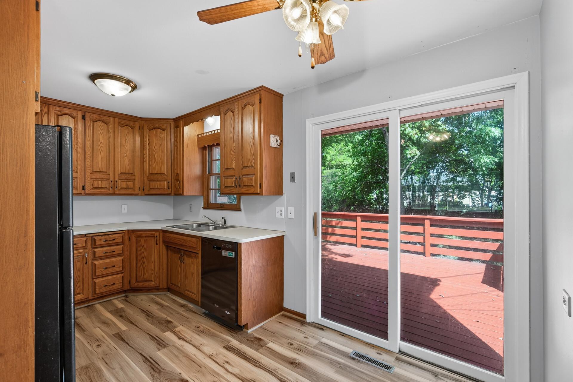 View of Residential at 7200 Cartisian Avenue, Brooklyn Park MN 55428, Brooklyn Park (4 of 28) - Mike Wilen | Minnesota Team Real Estate
