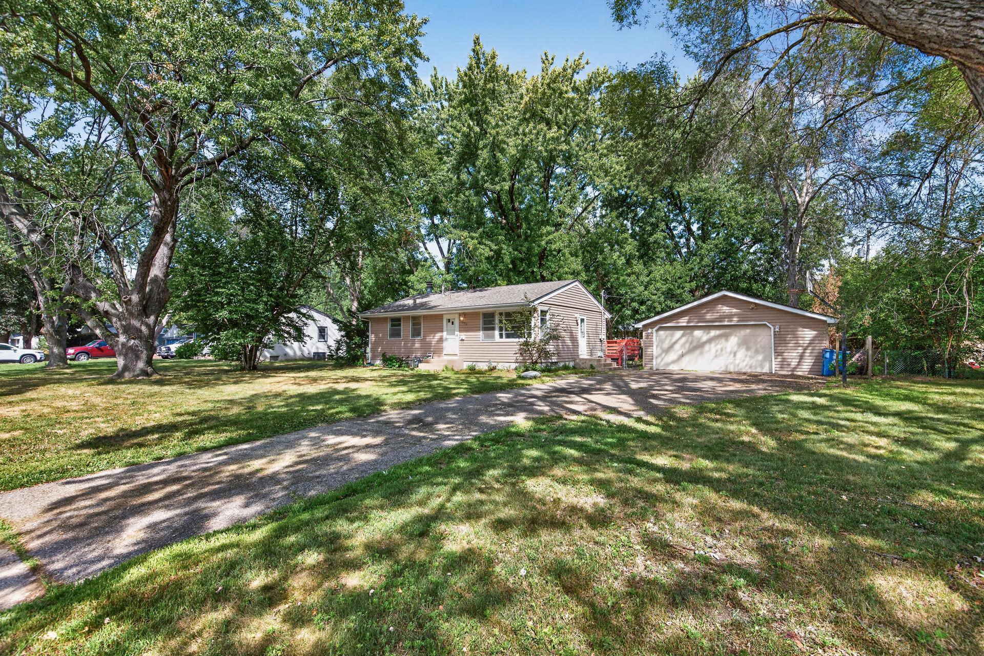 View of Residential at 7200 Cartisian Avenue, Brooklyn Park MN 55428, Brooklyn Park - Mike Wilen | Minnesota Team Real Estate