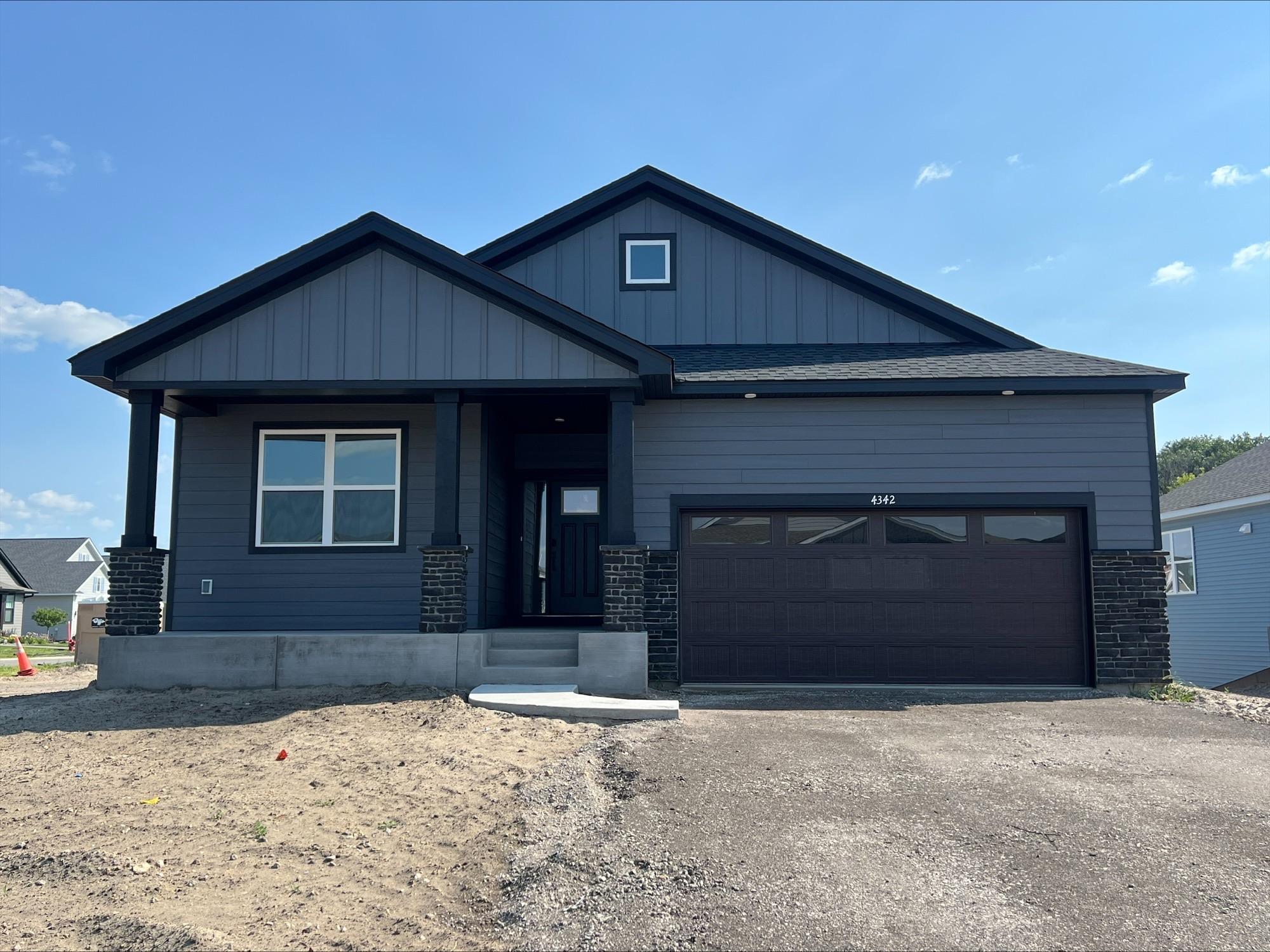 View of Single Family at 4342 132nd Avenue, Blaine - Mike Wilen | Minnesota Team Real Estate