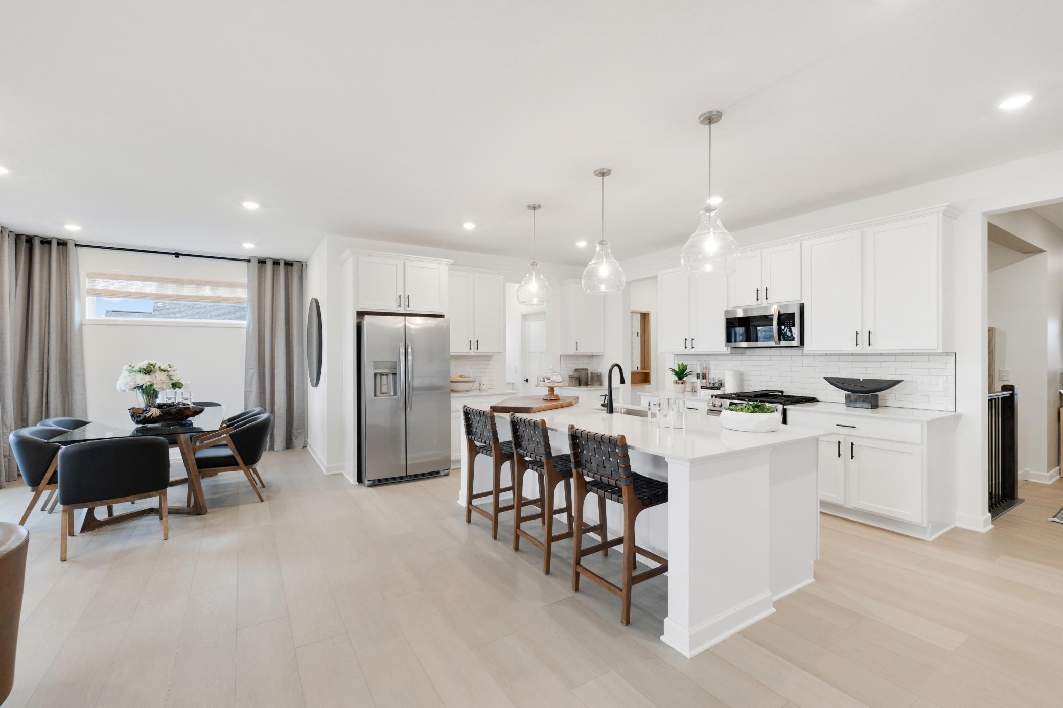 View of Residential at 4342 132nd Avenue, Blaine MN 55449, Blaine (21 of 38) - Mike Wilen | Minnesota Team Real Estate
