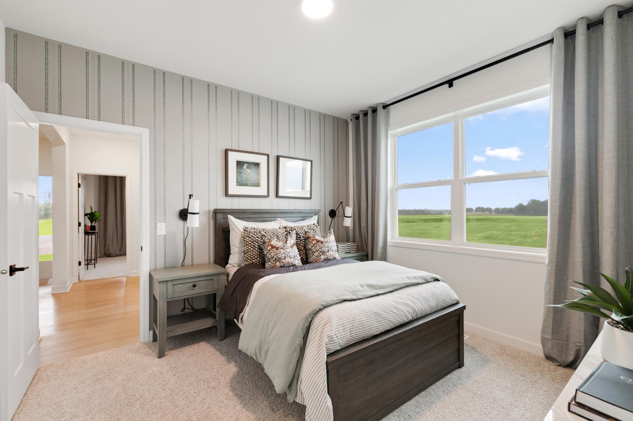 View of Residential at 4342 132nd Avenue, Blaine MN 55449, Blaine (33 of 38) - Mike Wilen | Minnesota Team Real Estate
