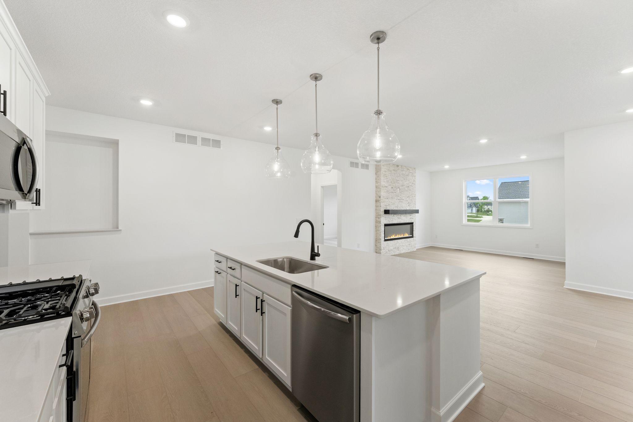 View of Residential at 4342 132nd Avenue, Blaine MN 55449, Blaine (11 of 53) - Mike Wilen | Minnesota Team Real Estate