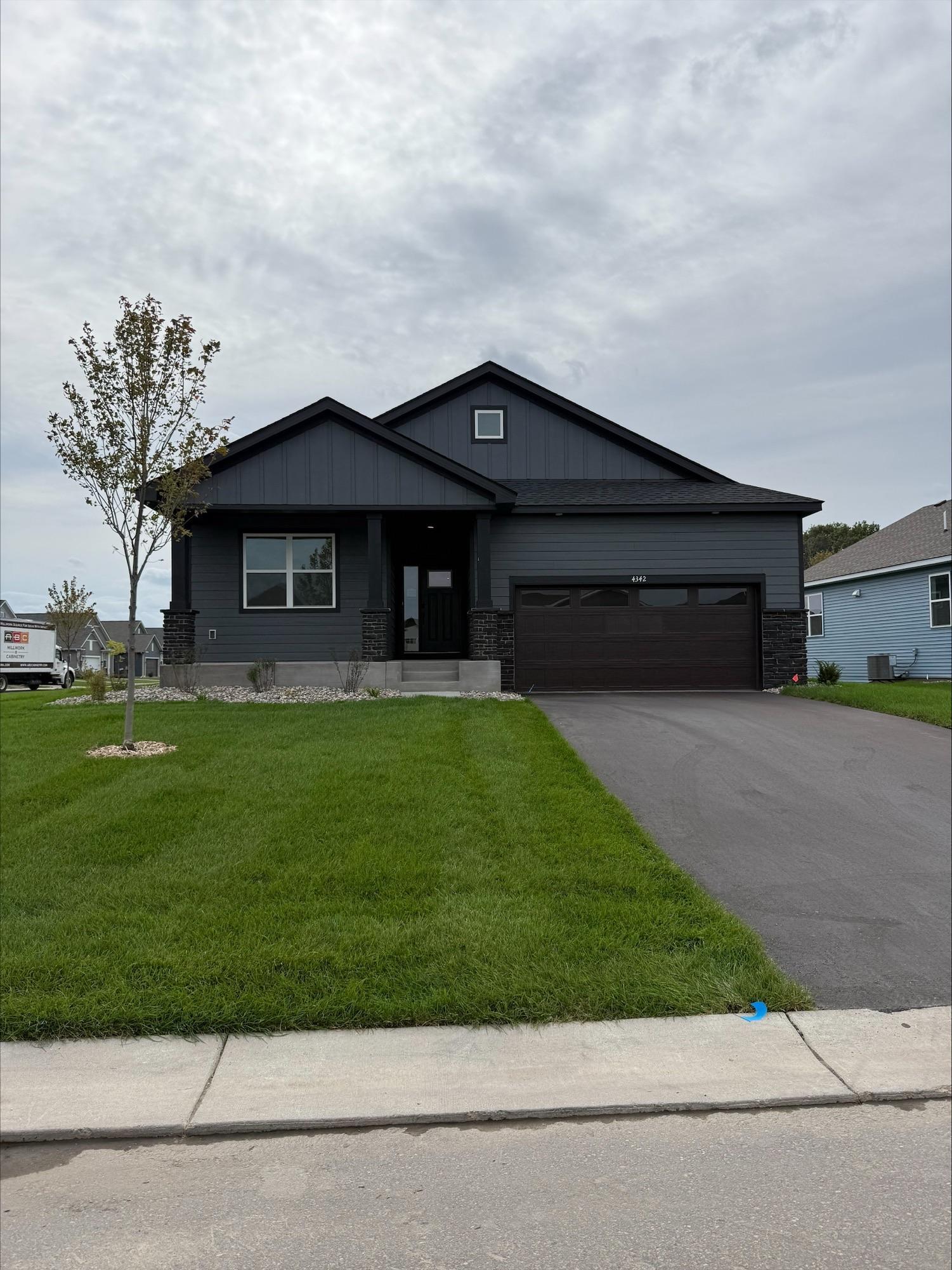 View of Residential at 4342 132nd Avenue, Blaine MN 55449, Blaine (3 of 53) - Mike Wilen | Minnesota Team Real Estate