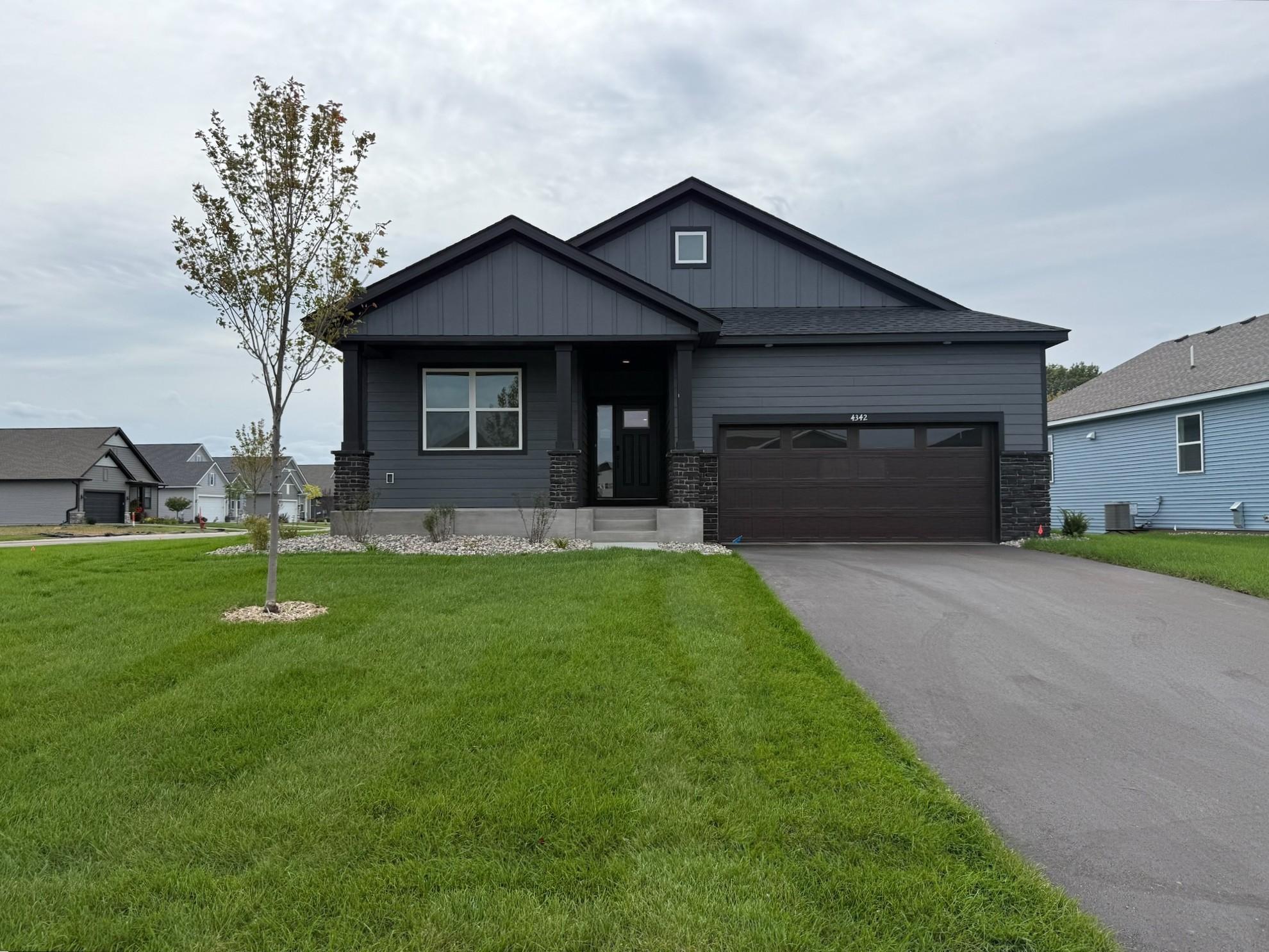View of Single Family at 4342 132nd Avenue, Blaine - Mike Wilen | Minnesota Team Real Estate
