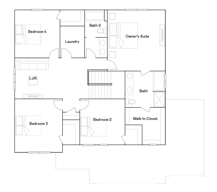 View of Residential at 7970 41st Street, Oakdale MN 55128, Oakdale (21 of 24) - Mike Wilen | Minnesota Team Real Estate