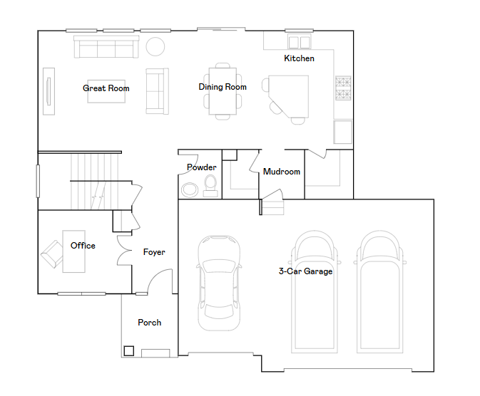 View of Residential at 12397 Holden Way, Rogers MN 55374, Rogers (34 of 39) - Mike Wilen | Minnesota Team Real Estate