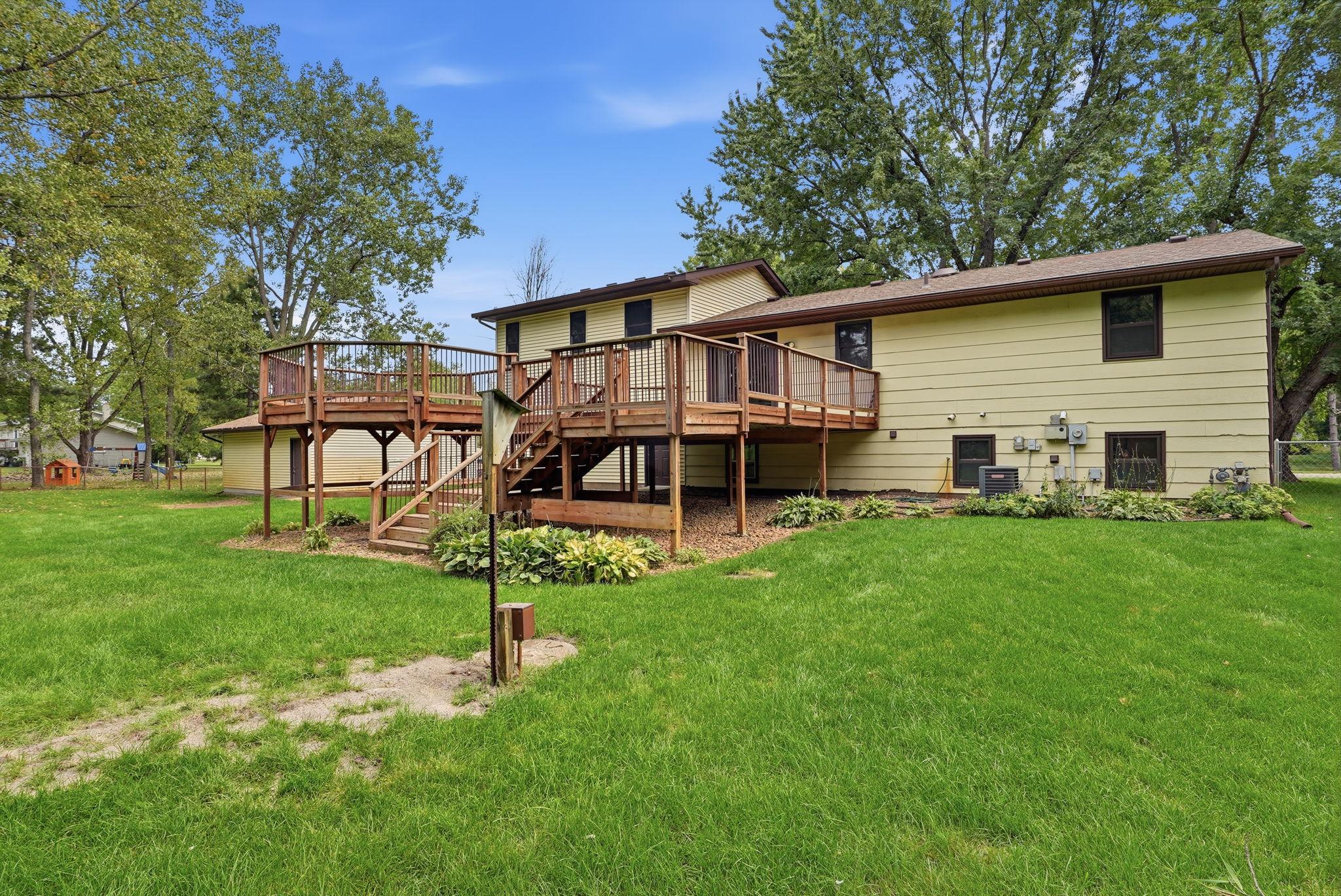 View of Residential at 1939 168th Avenue, Ham Lake MN 55304, Ham Lake (33 of 45) - Mike Wilen | Minnesota Team Real Estate