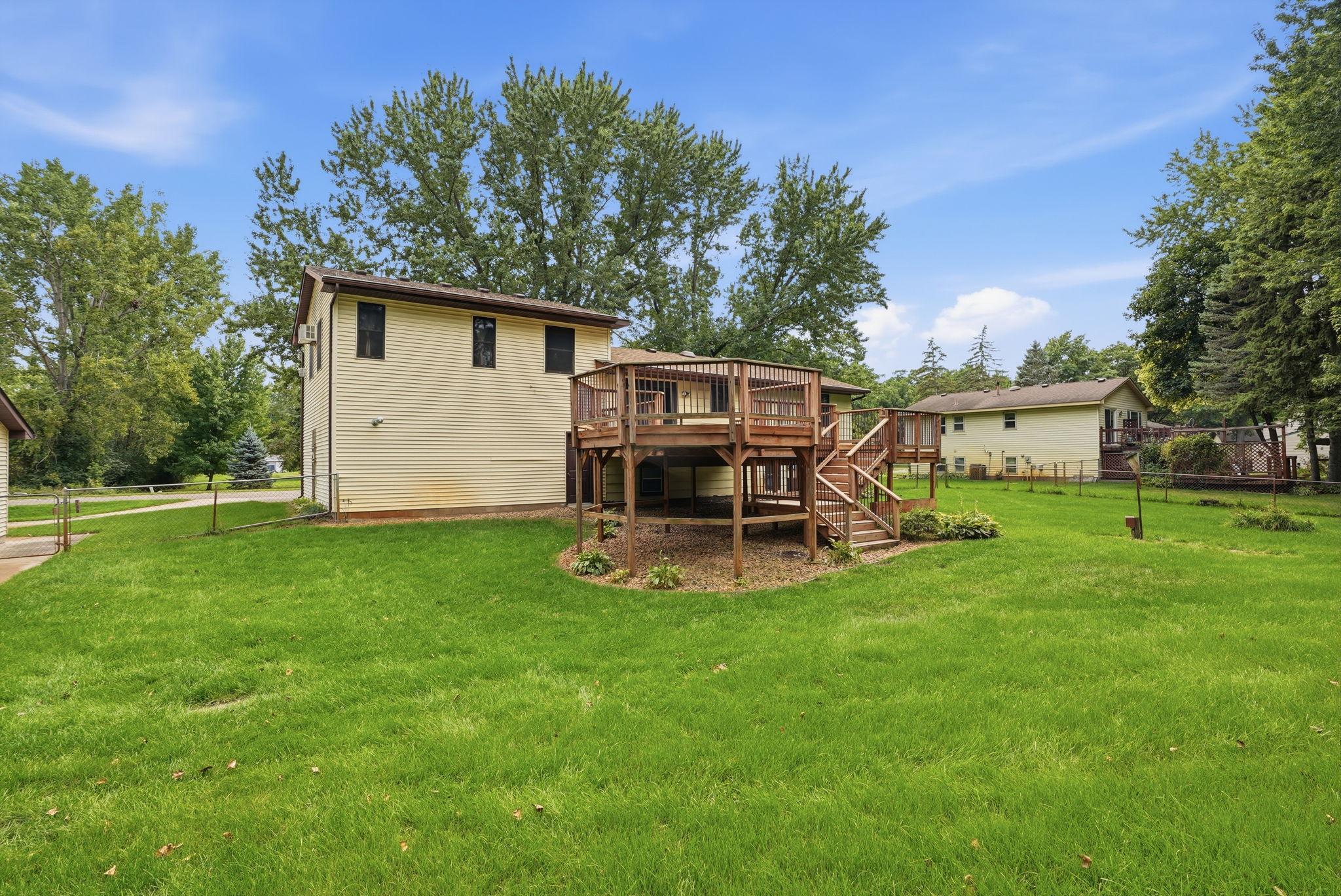 View of Residential at 1939 168th Avenue, Ham Lake MN 55304, Ham Lake (38 of 45) - Mike Wilen | Minnesota Team Real Estate