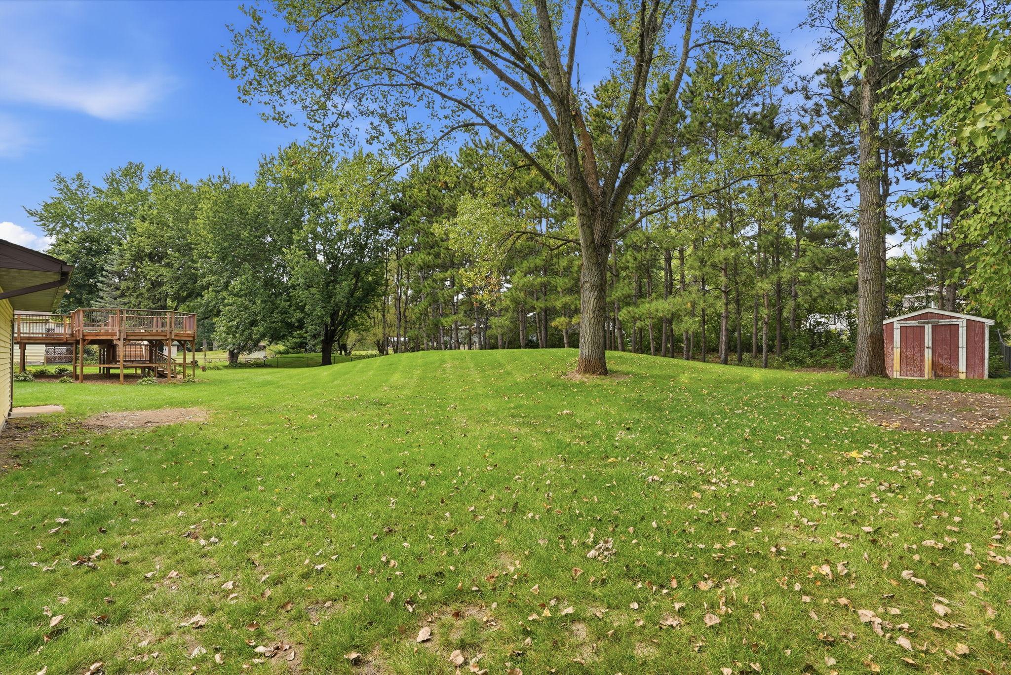 View of Residential at 1939 168th Avenue, Ham Lake MN 55304, Ham Lake (37 of 45) - Mike Wilen | Minnesota Team Real Estate