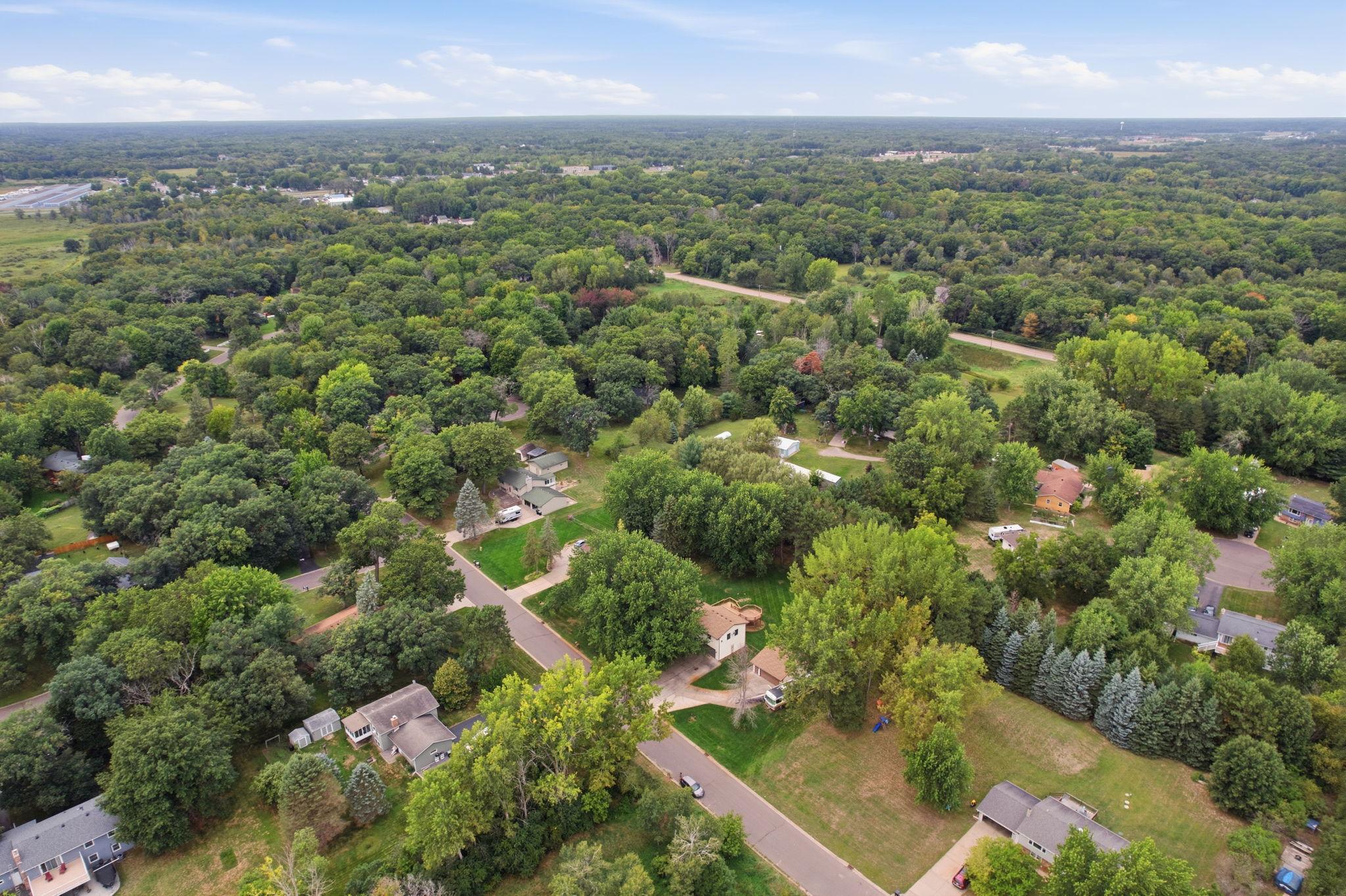 View of Residential at 1939 168th Avenue, Ham Lake MN 55304, Ham Lake (45 of 45) - Mike Wilen | Minnesota Team Real Estate